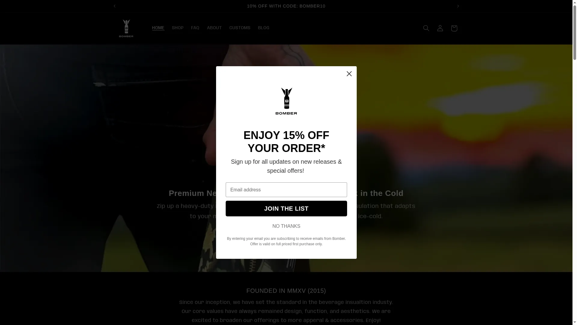 Bomberglobal.com