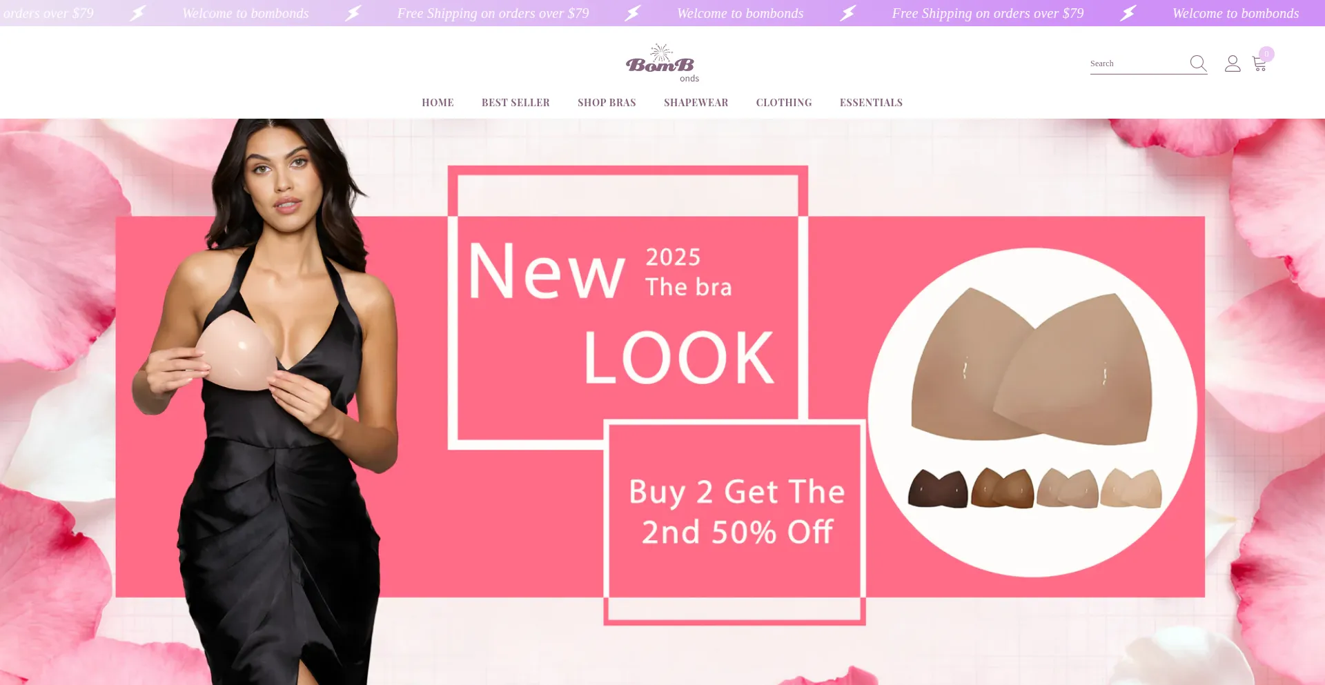 Bombonds.com