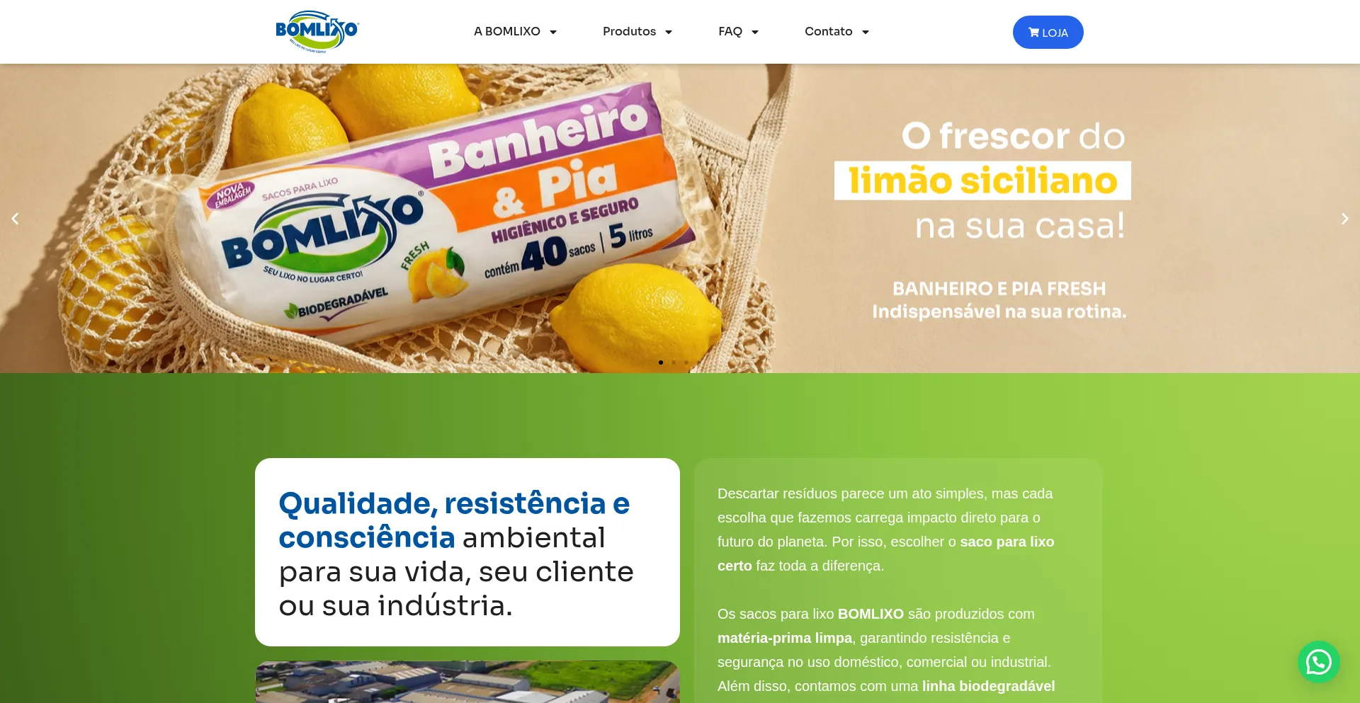 Bomlixo.com.br