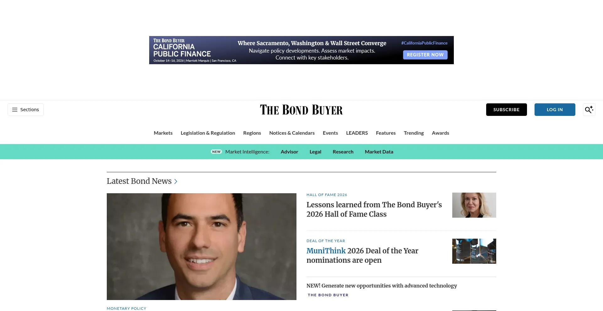 Bondbuyer.com