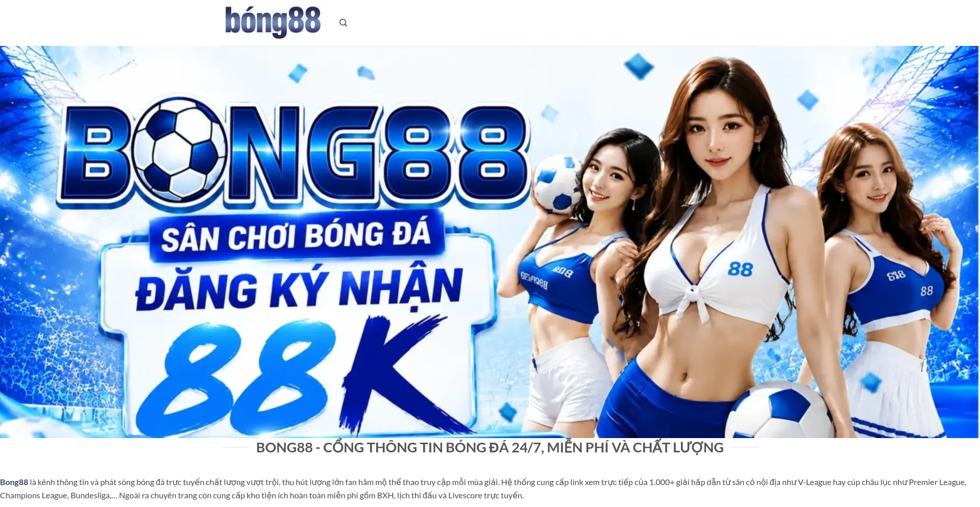 Bong88.world