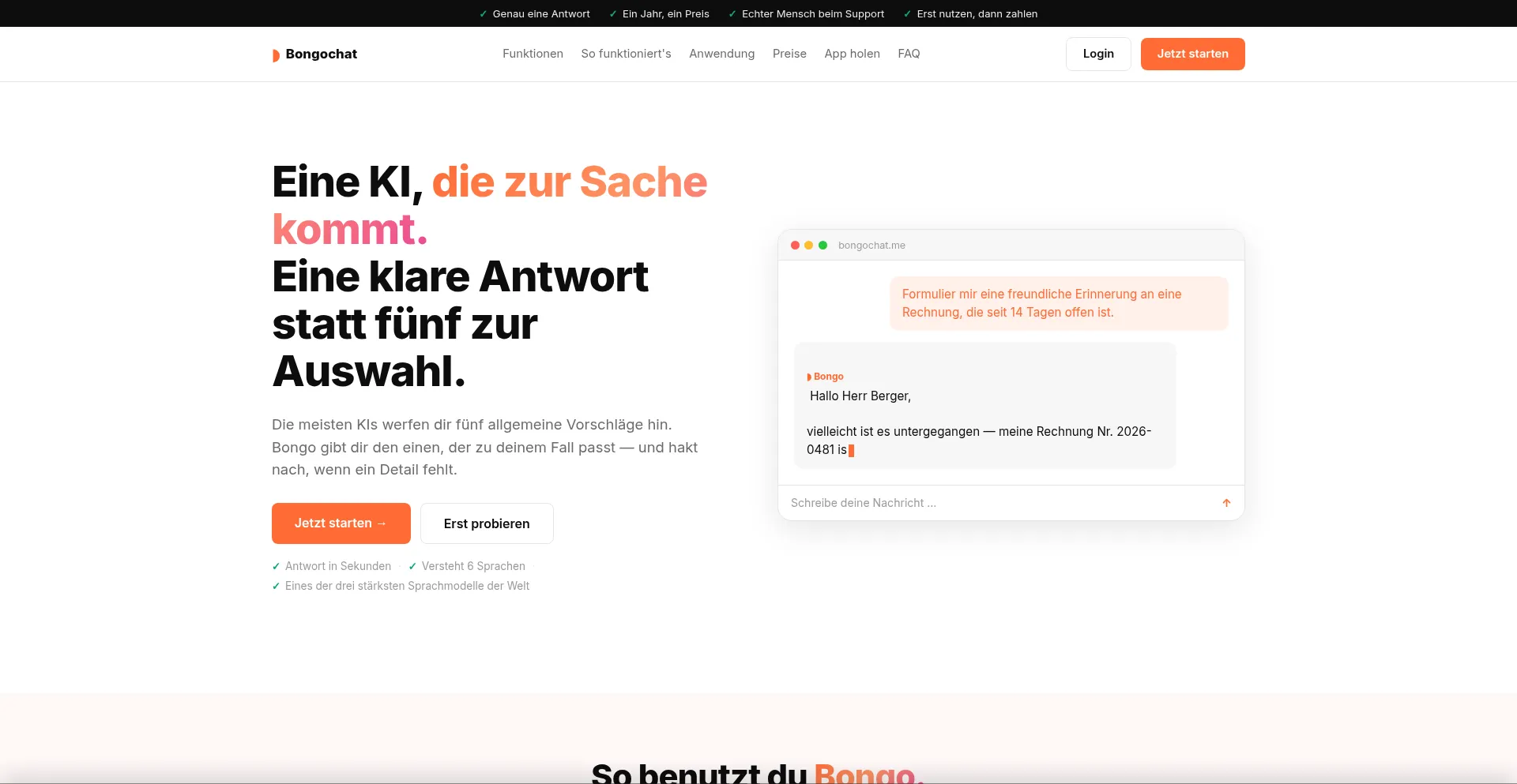 Bongochat.me
