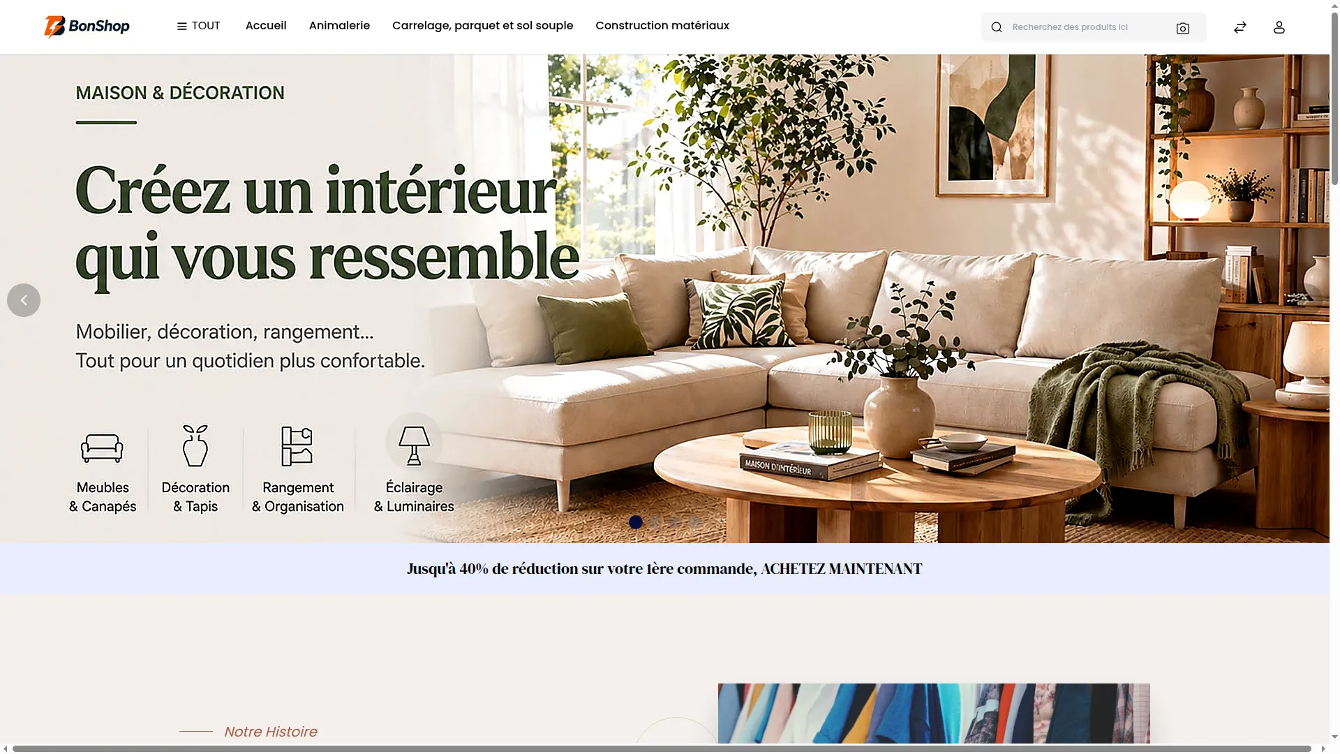 Bonlabellevie.com