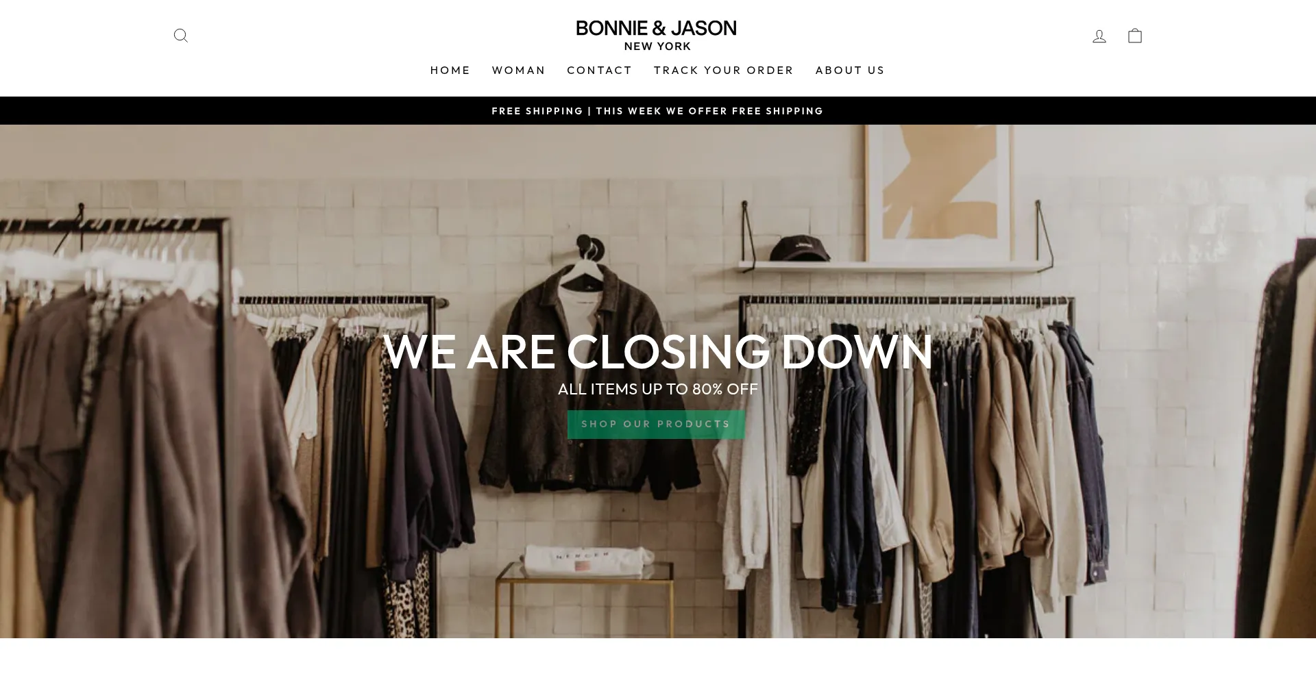 Bonnieandjason.com