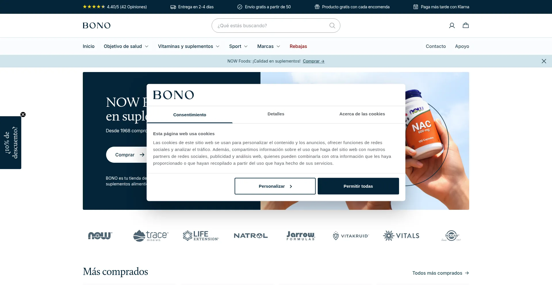Bonosalud.es