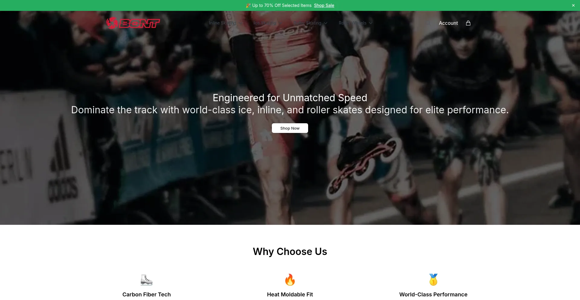Bontskatespro.shop