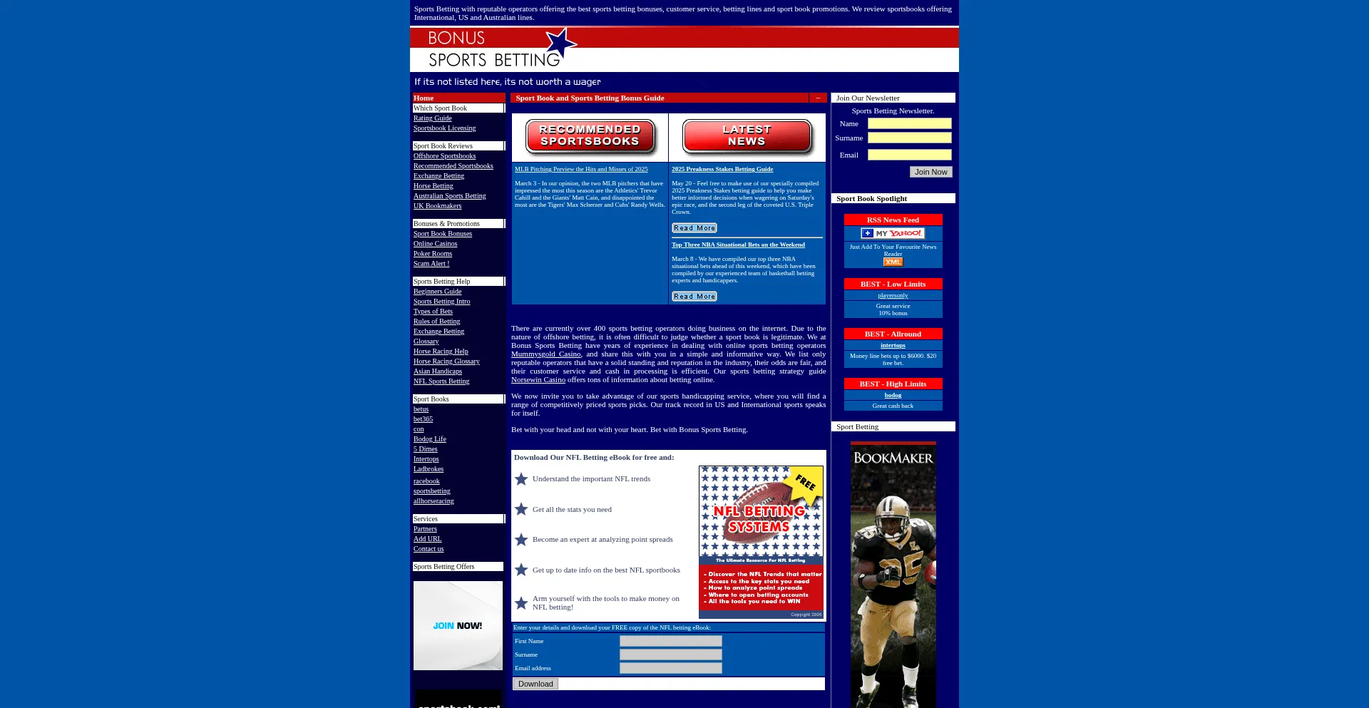 Bonus-sports-betting.com