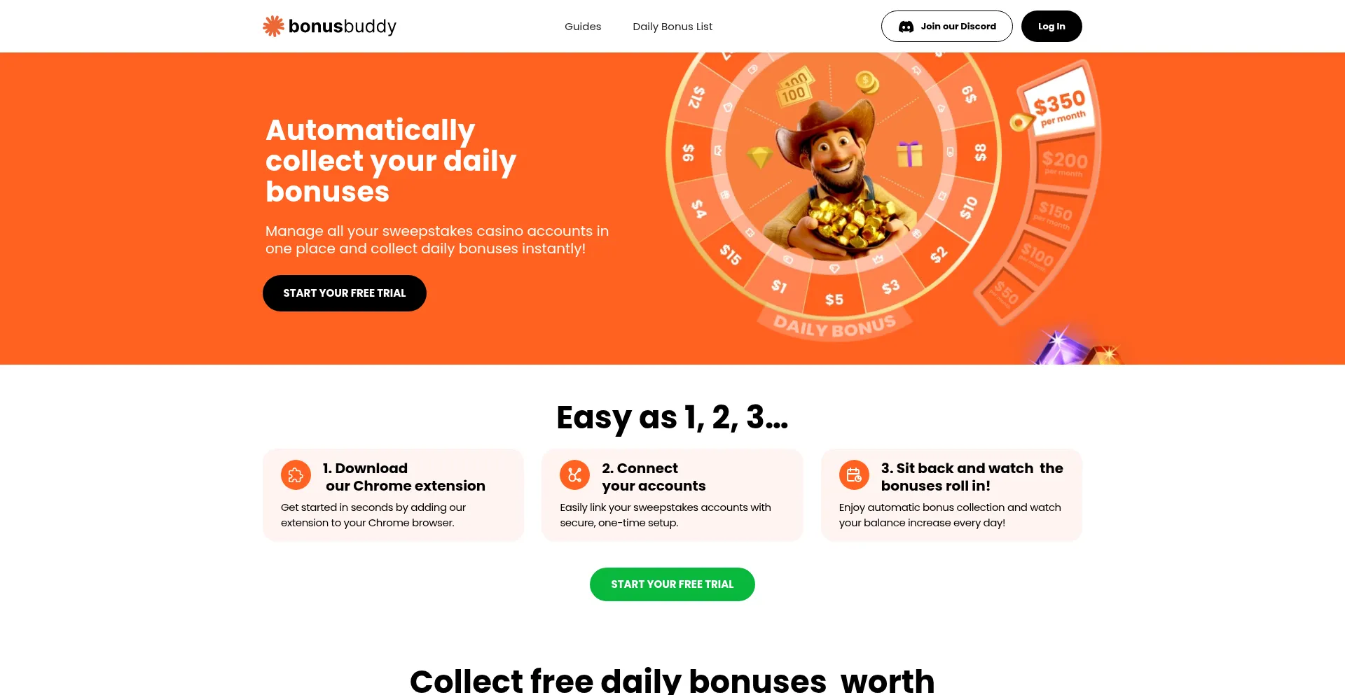 Bonusbuddy.app