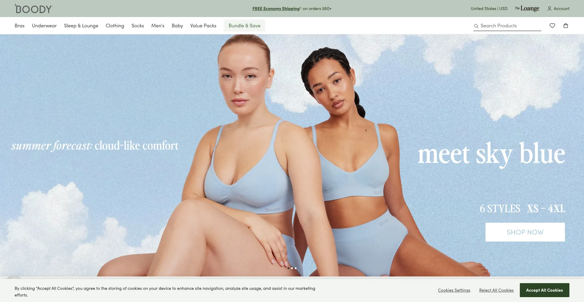 Boody.com