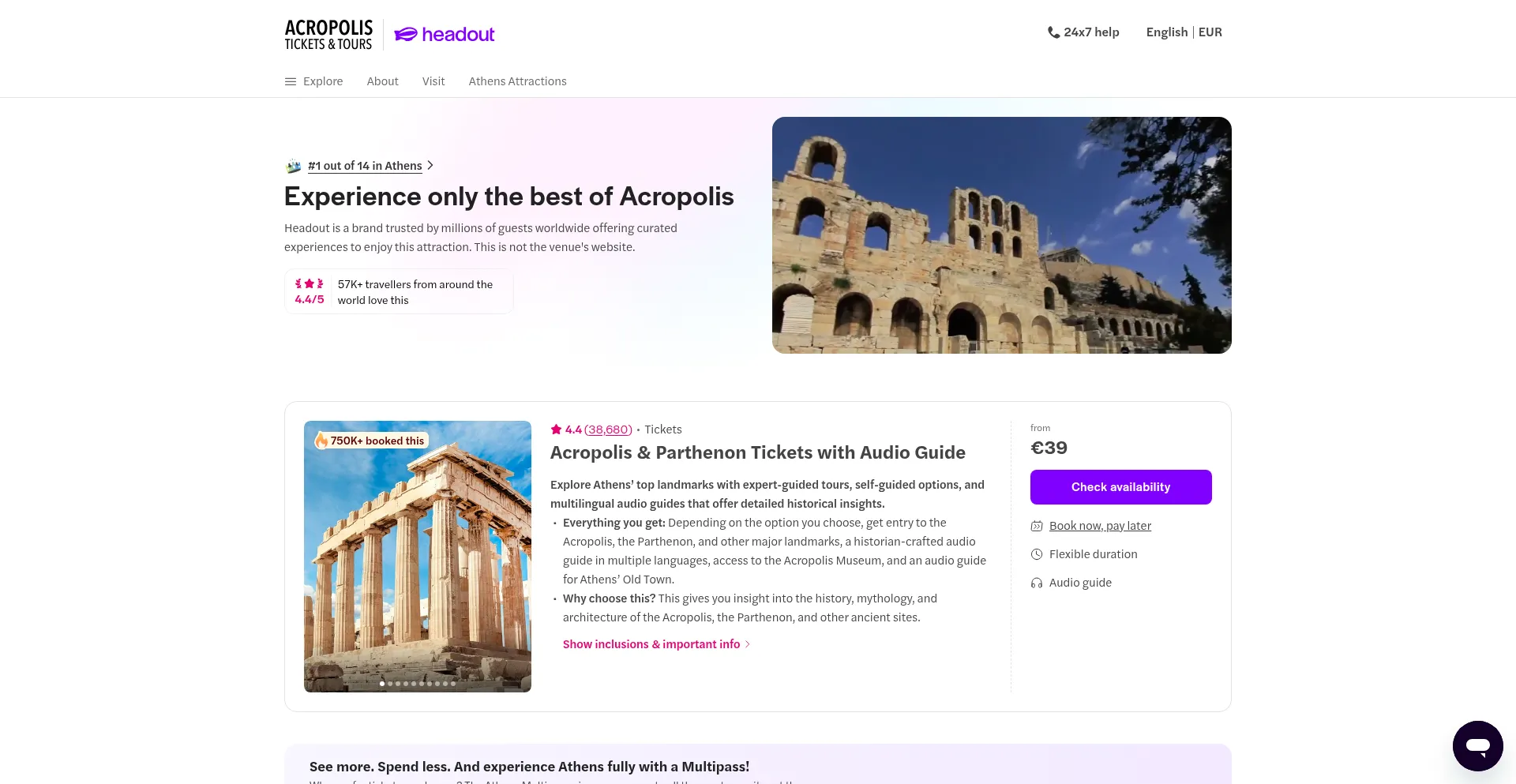 Book.acropolis-tickets.com