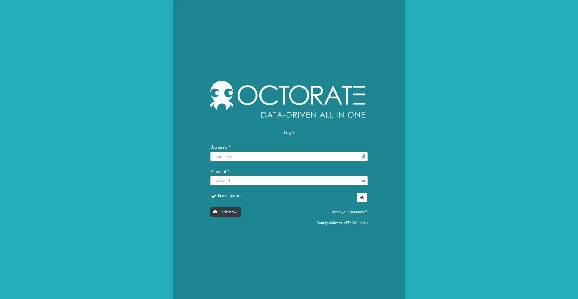 Book.octorate.com