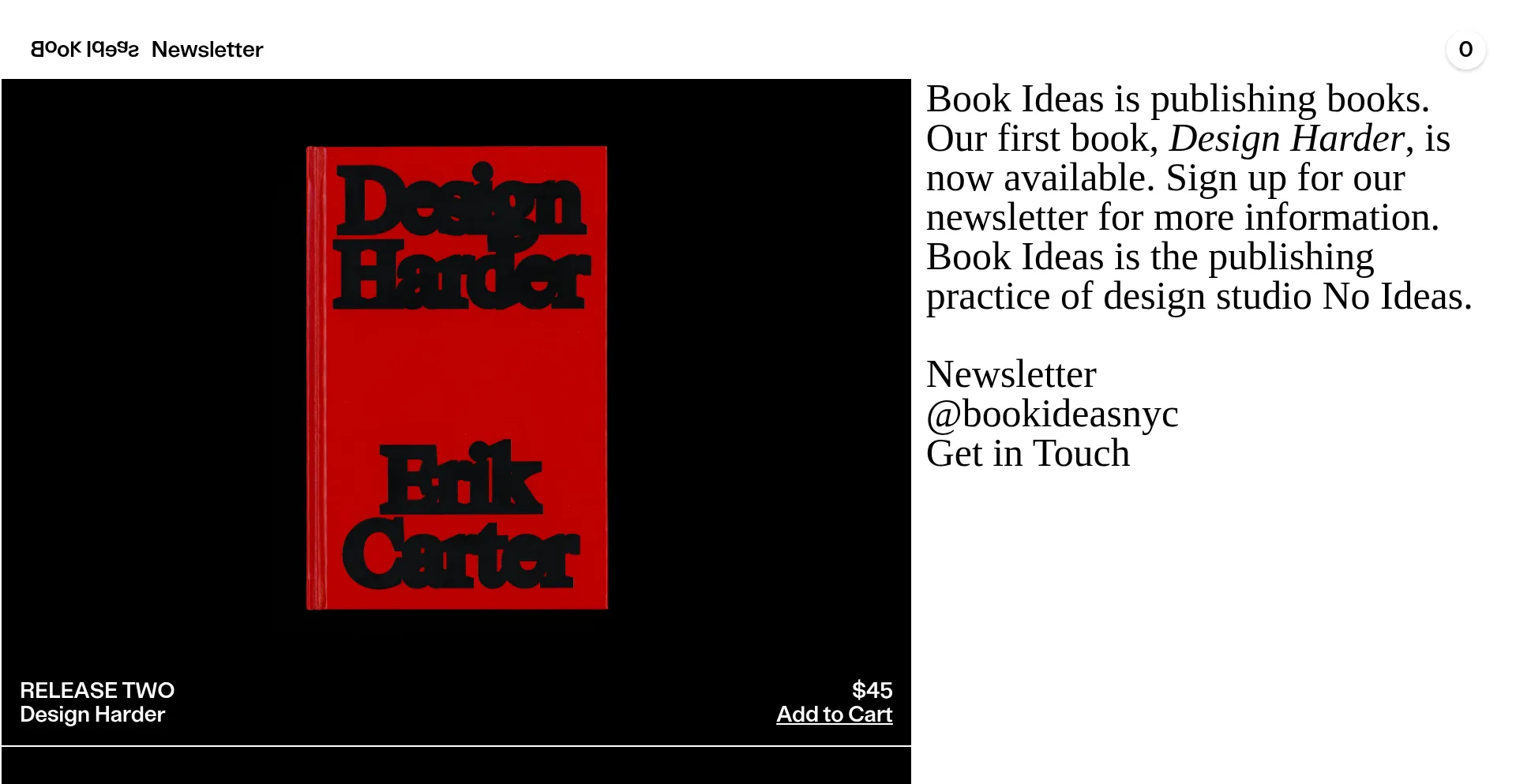 Bookideas.website