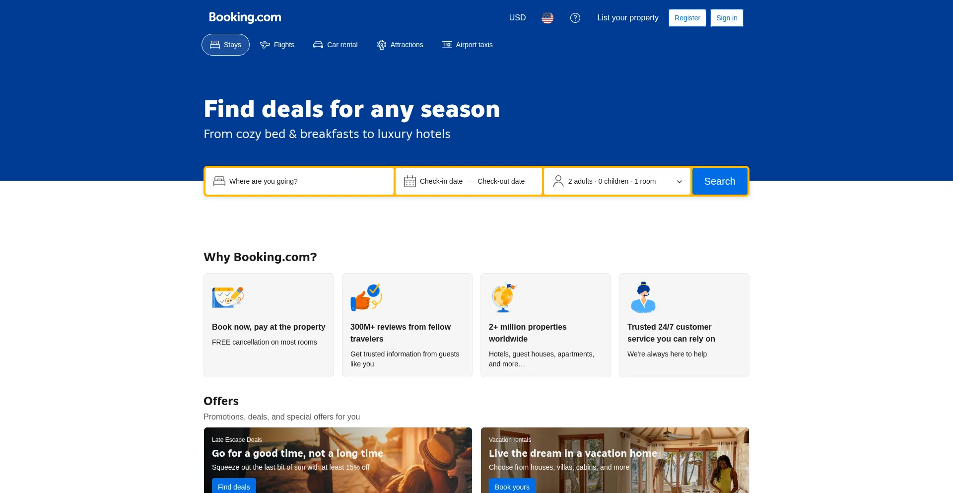 Booking.co