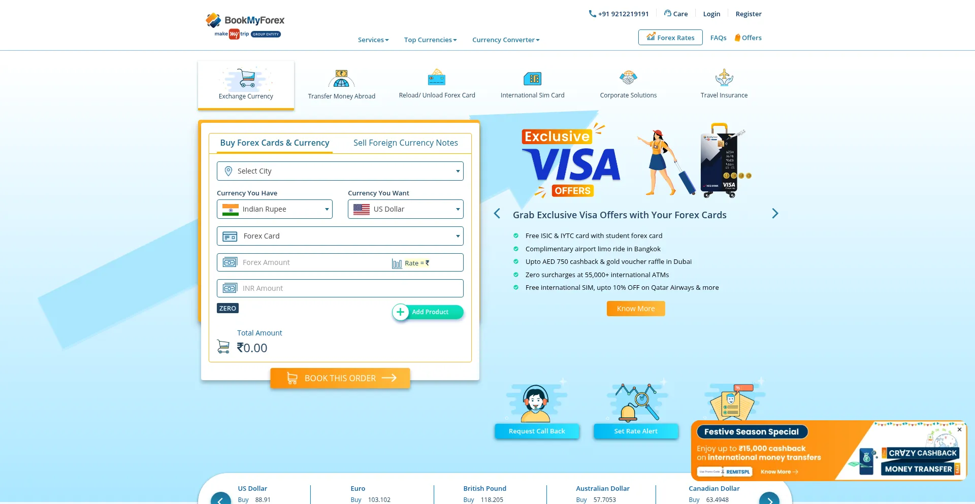 Bookmyforex.com