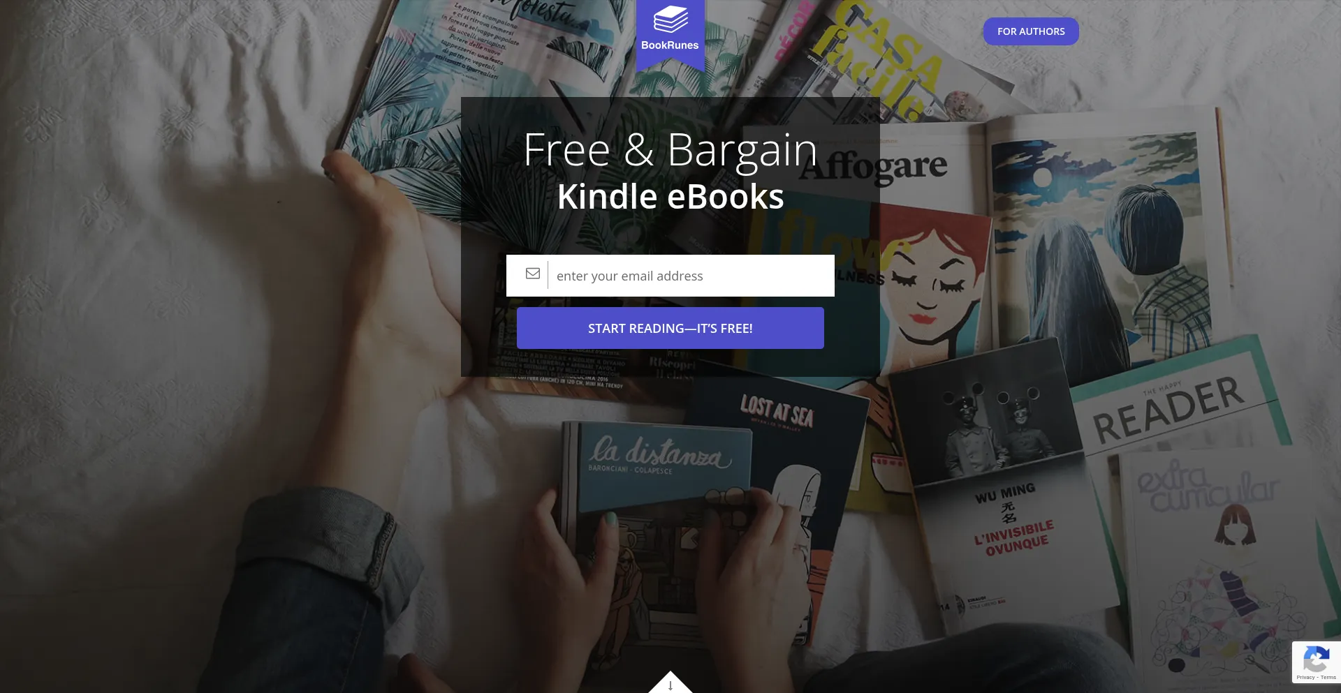 Bookrunes.com