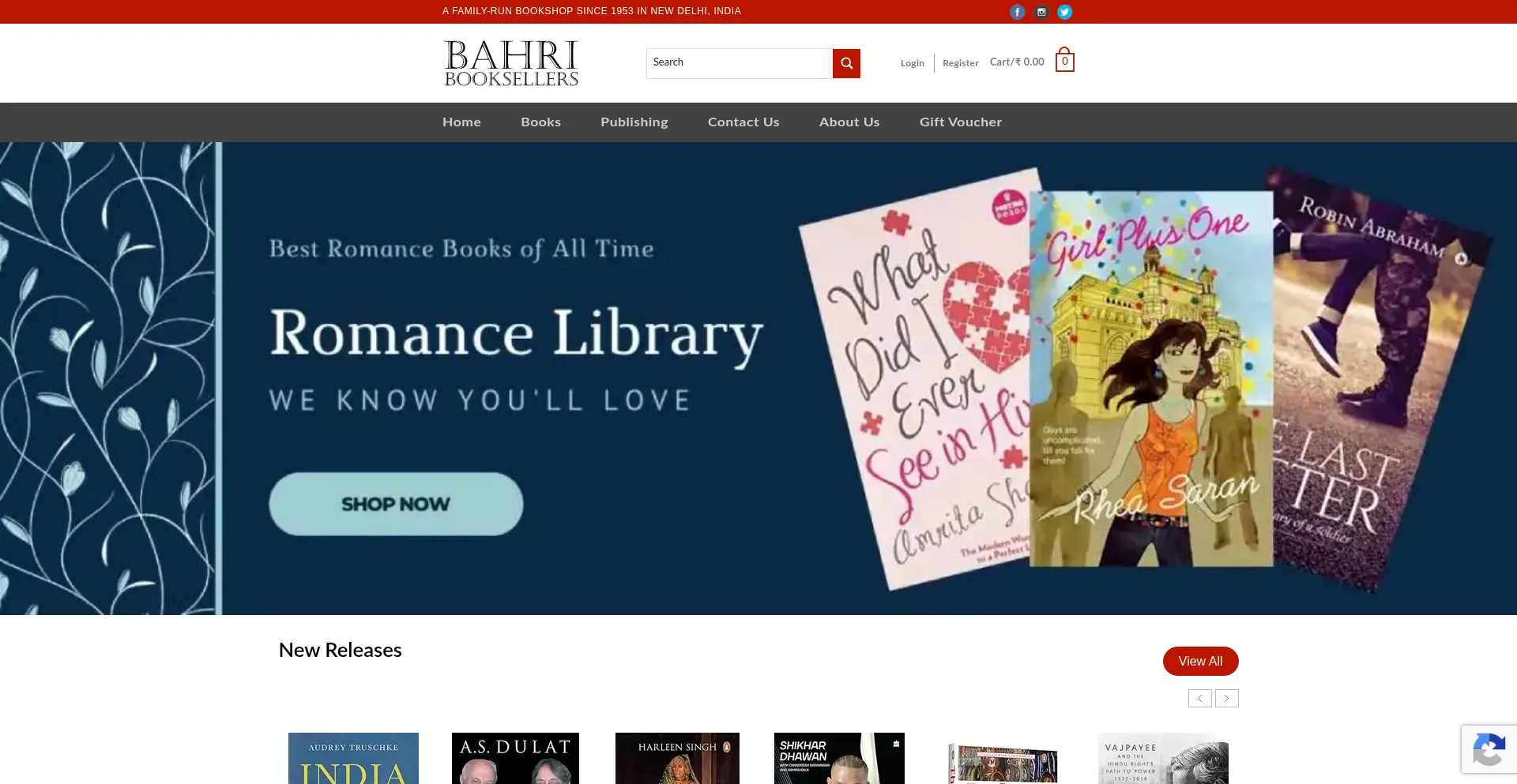 Booksatbahri.com