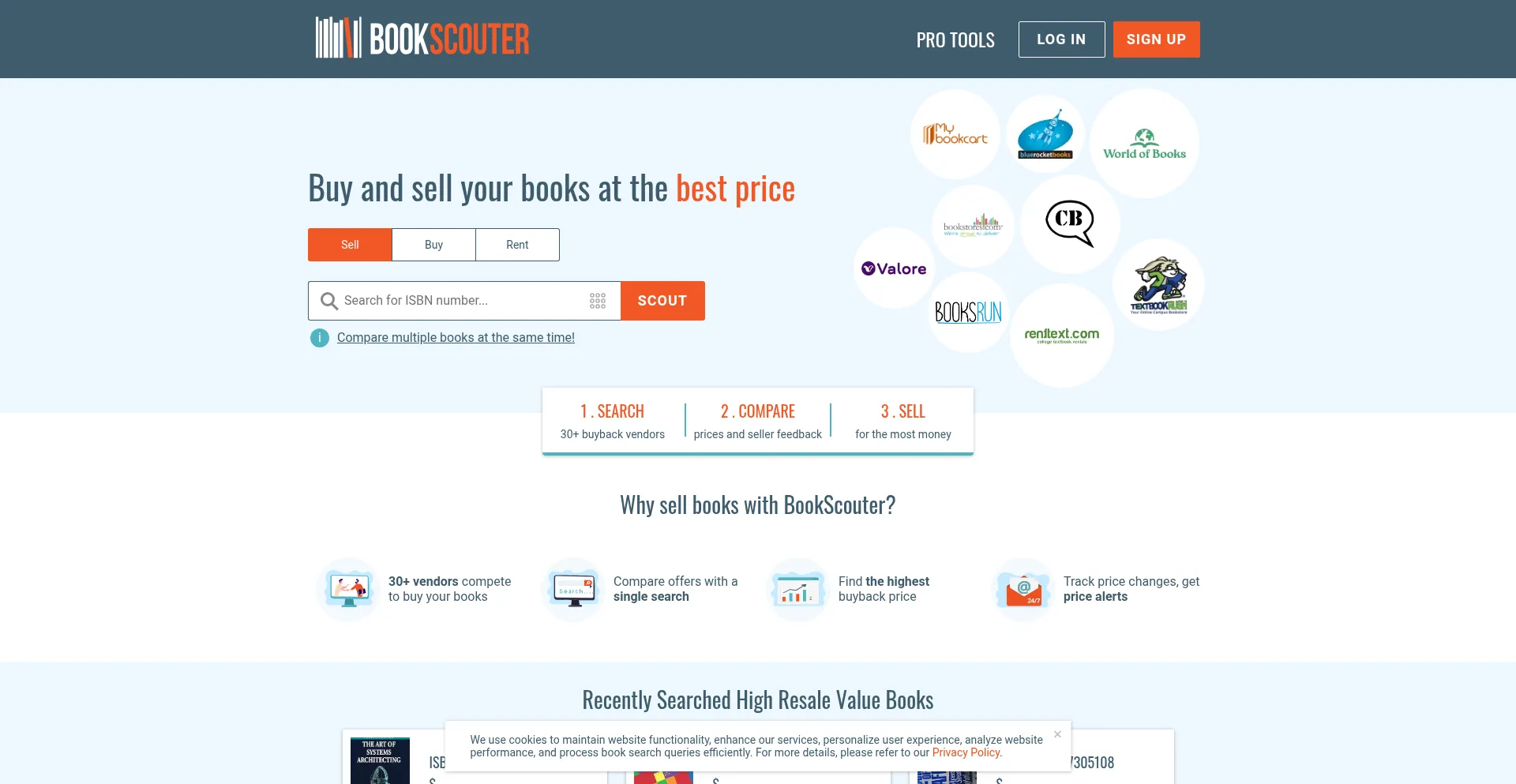 Bookscouter.com