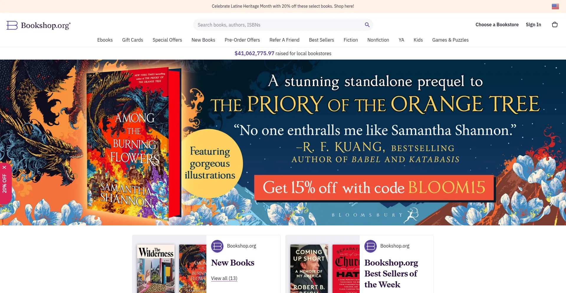 Bookshop.org