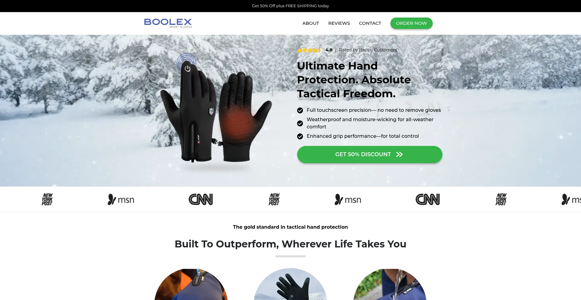 Boolexstore.com
