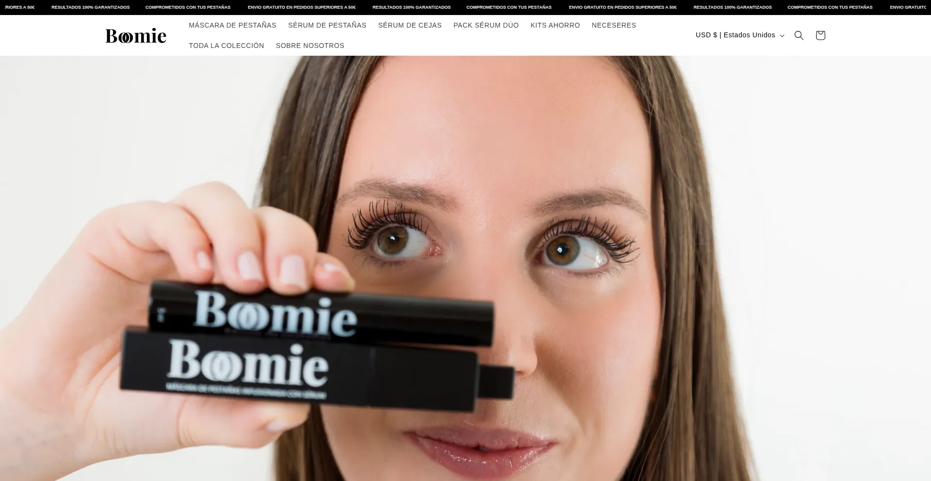 Boomiebrand.com
