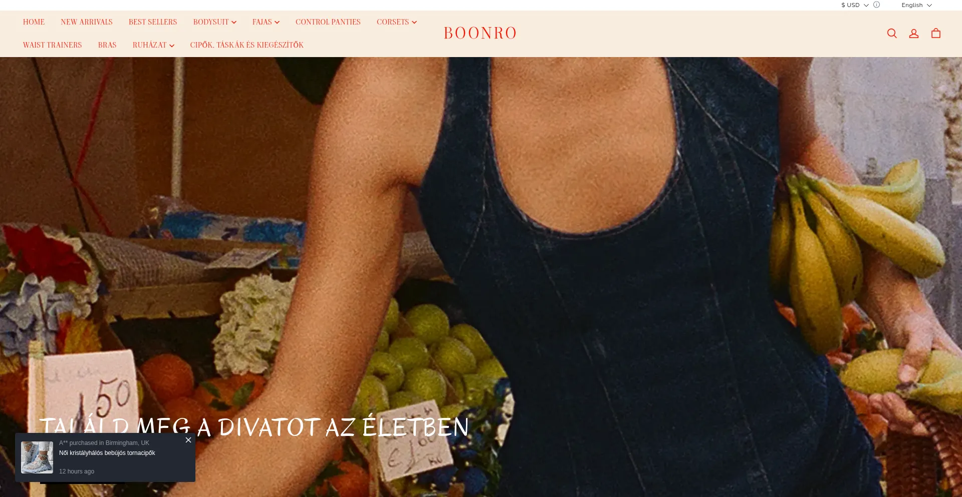 Boonro.com