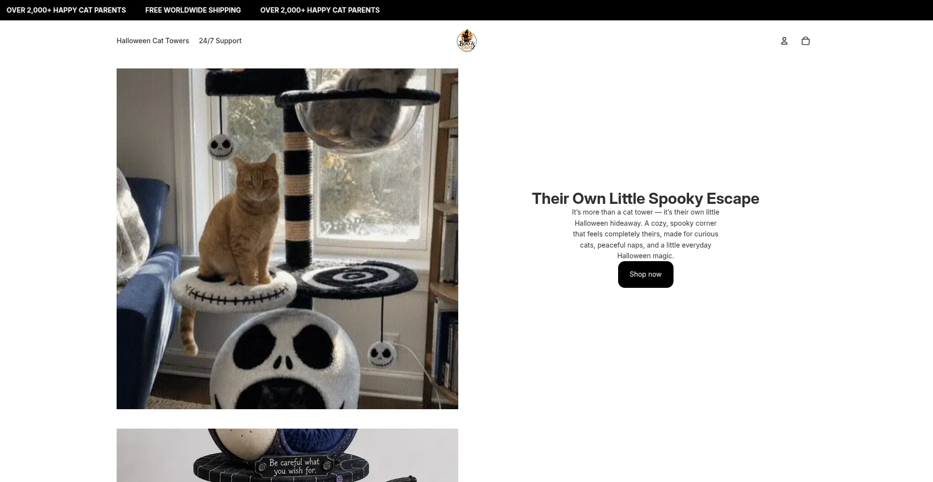 Boopurr.store
