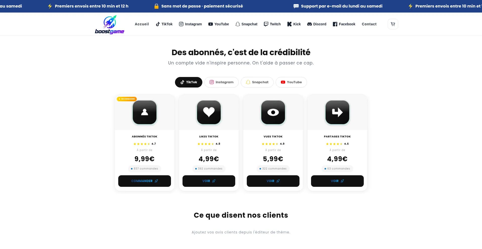Boostgame.shop