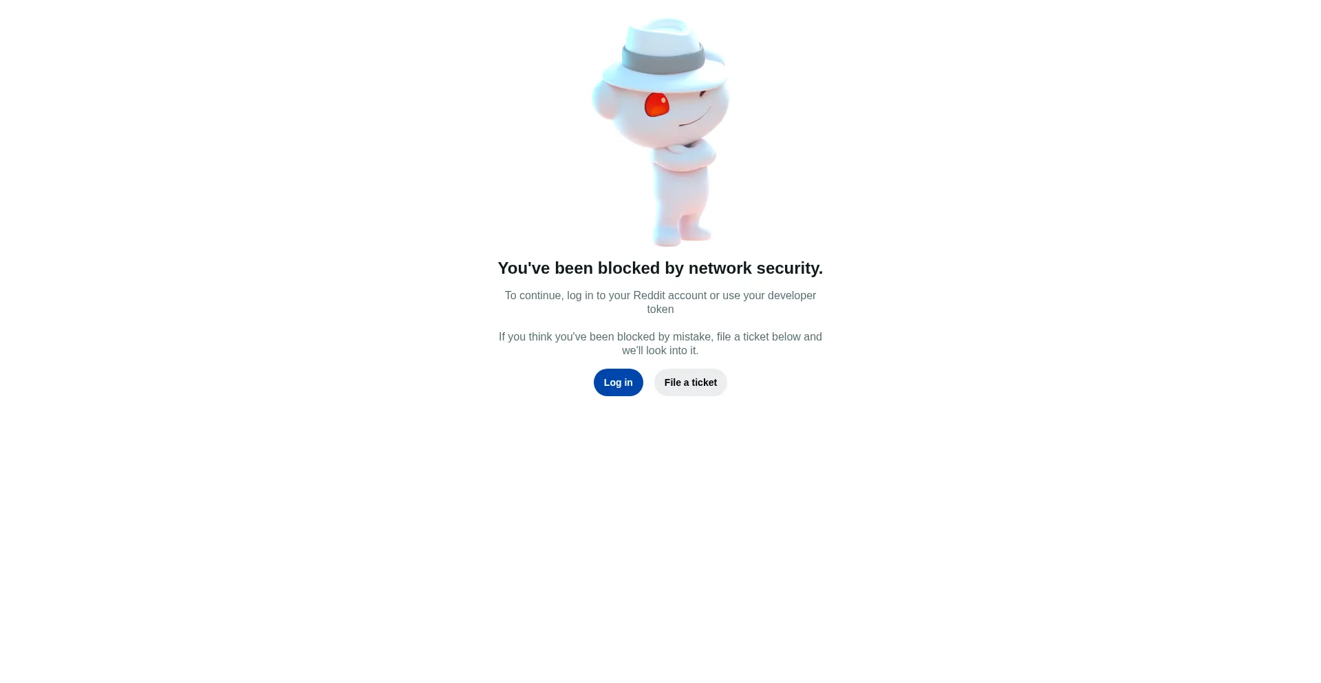 Website screenshot of Boostingredditadengine.co