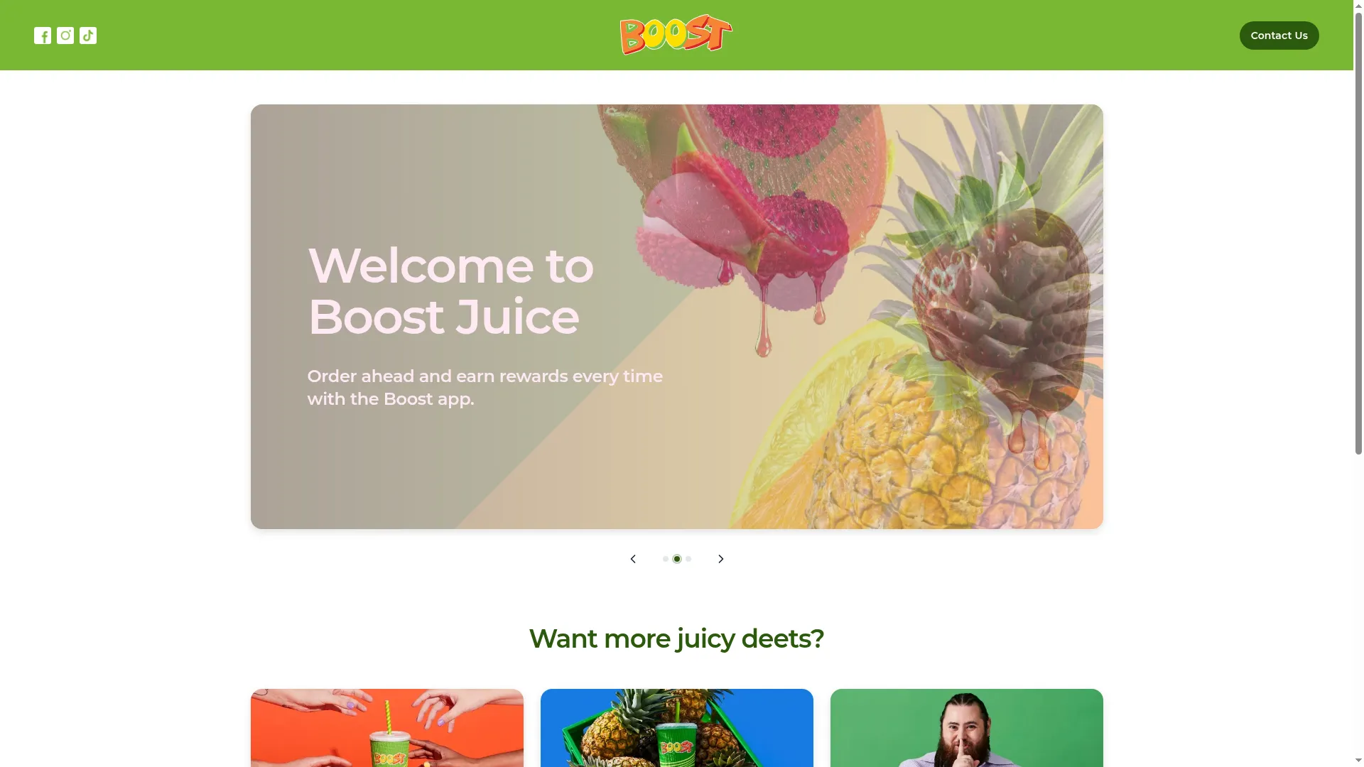 Boostjuice.com.au