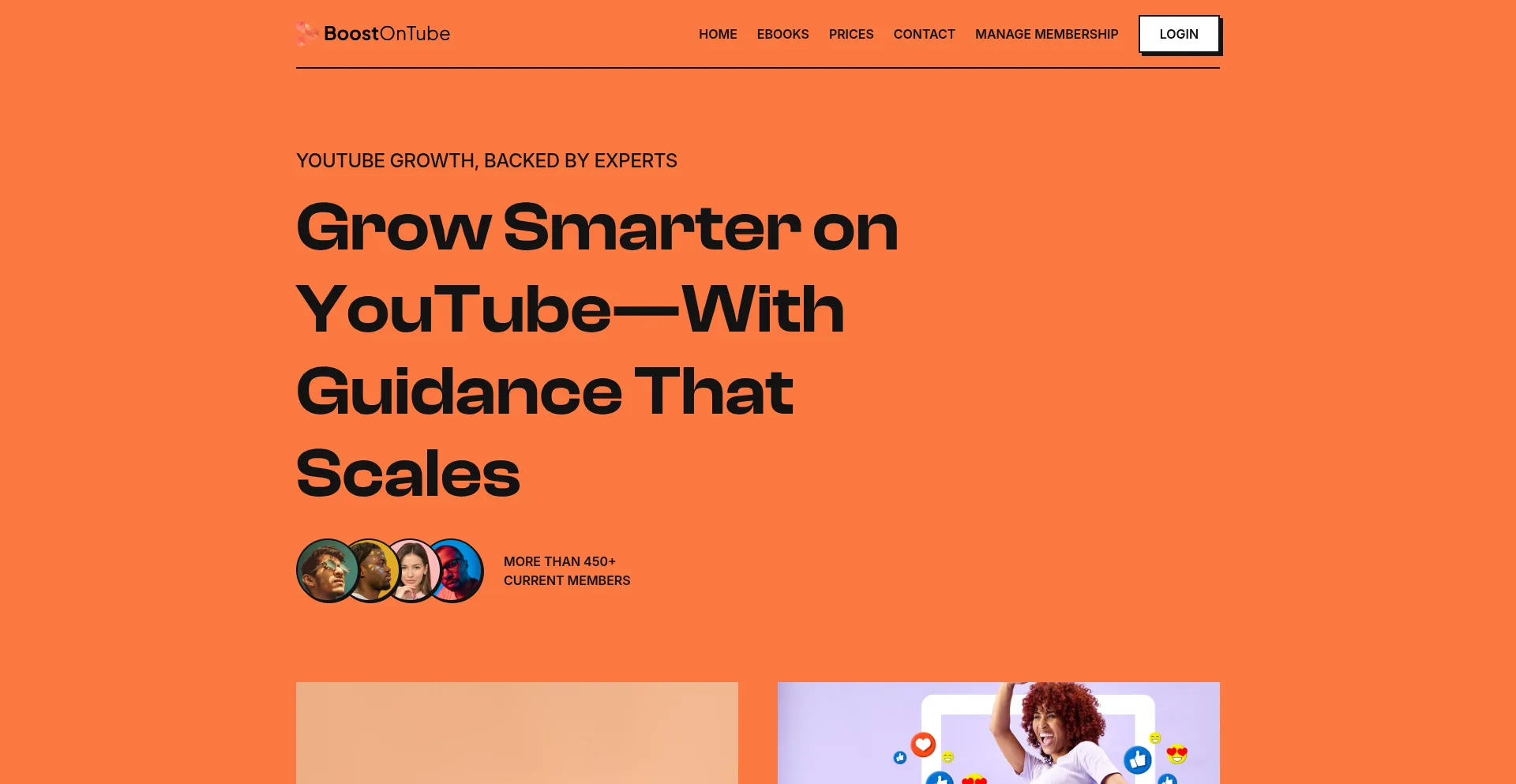Boostontube.com