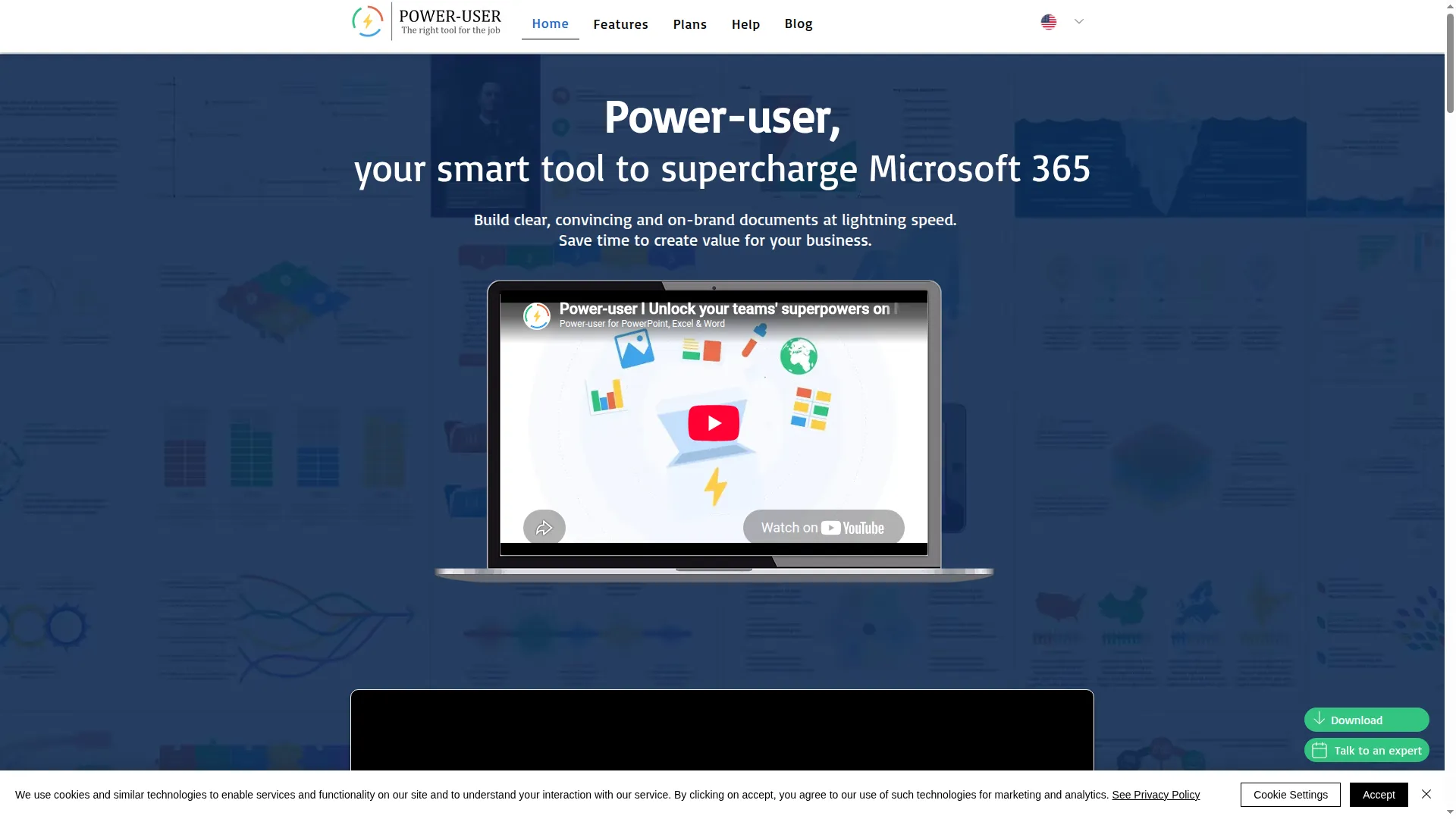 Boostpoweruser.com