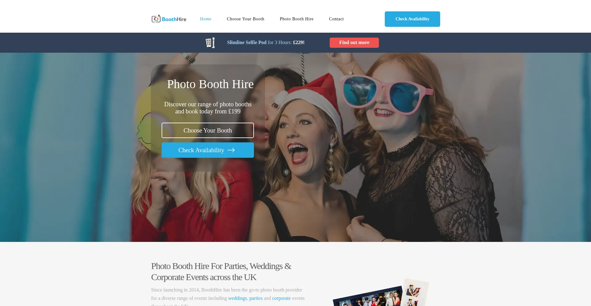 Boothhire.co.uk