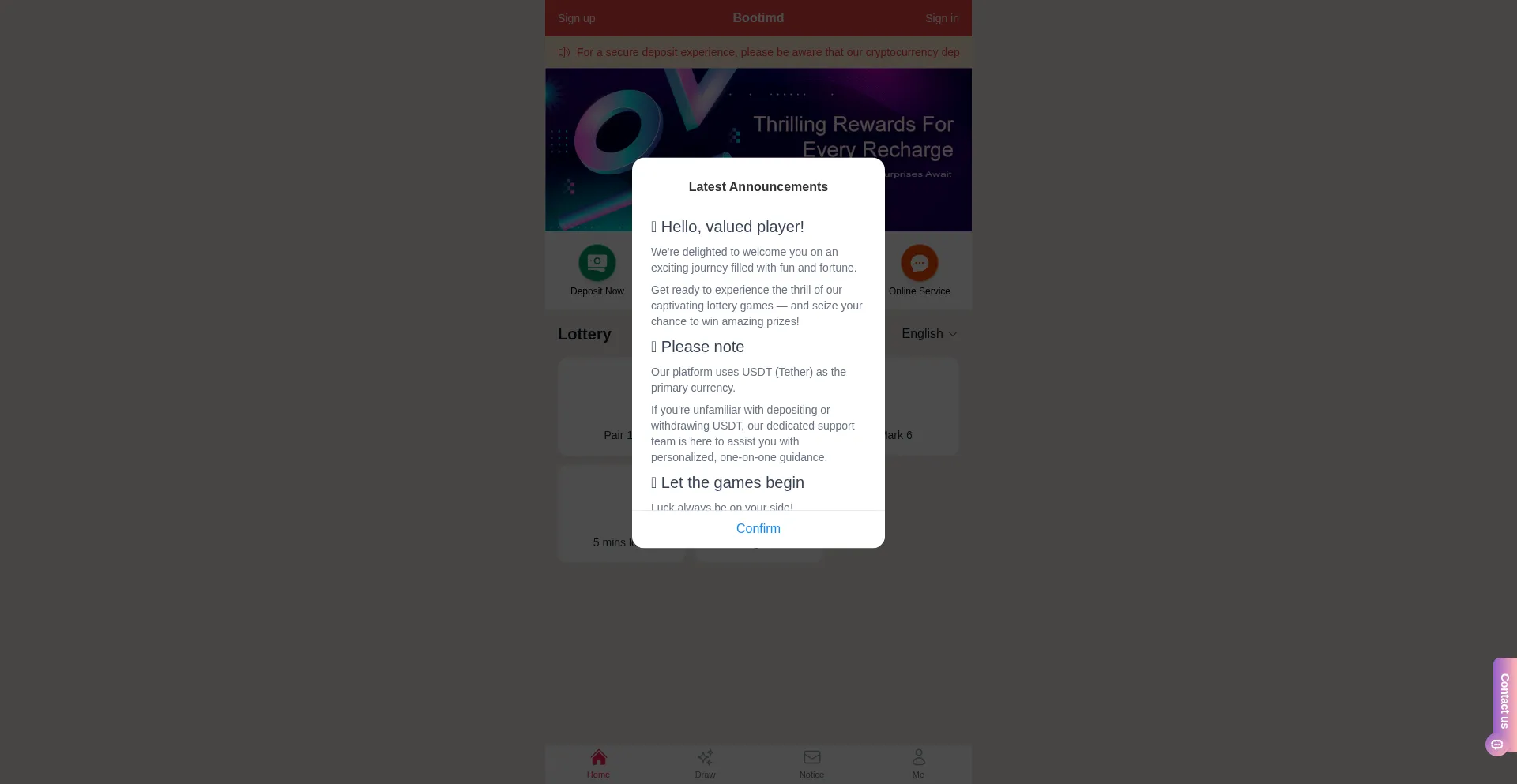 Bootimd.com