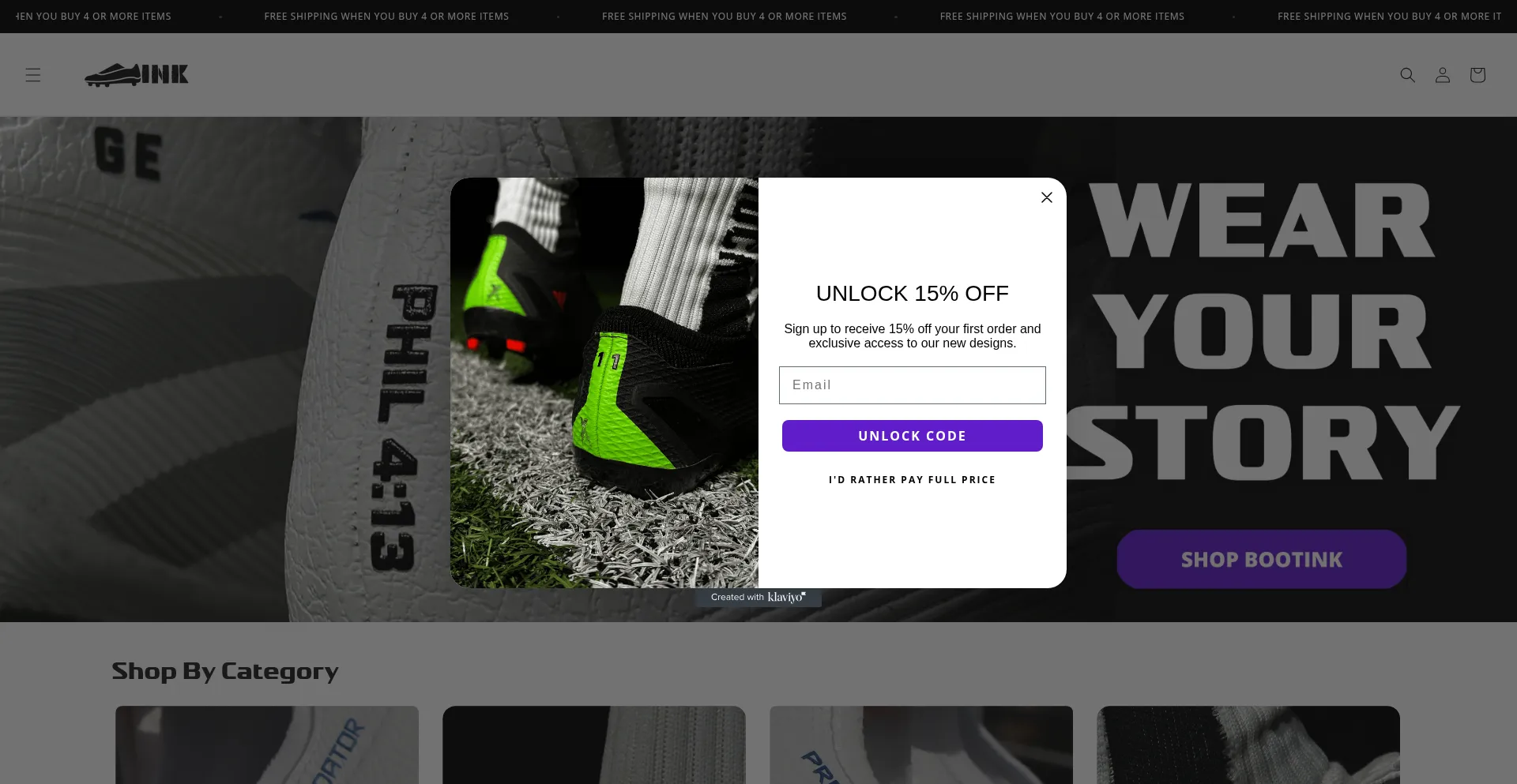 Bootink.com