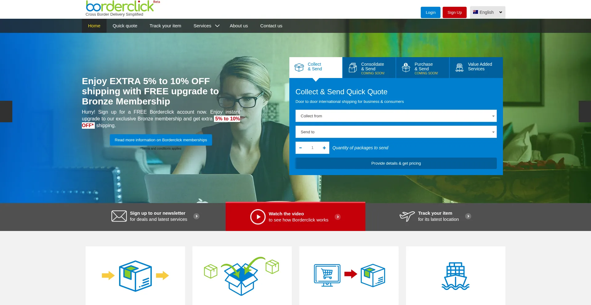 Borderclick.com