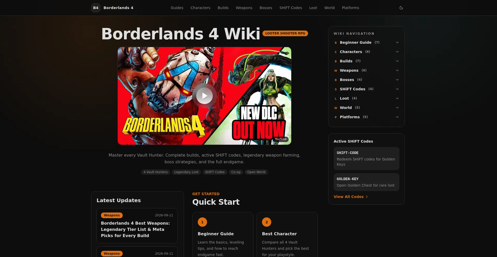 Borderlands4.wiki
