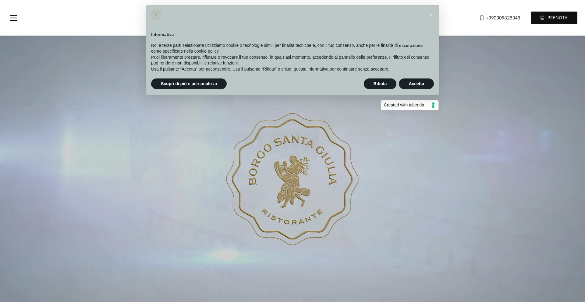Borgosantagiulia.it