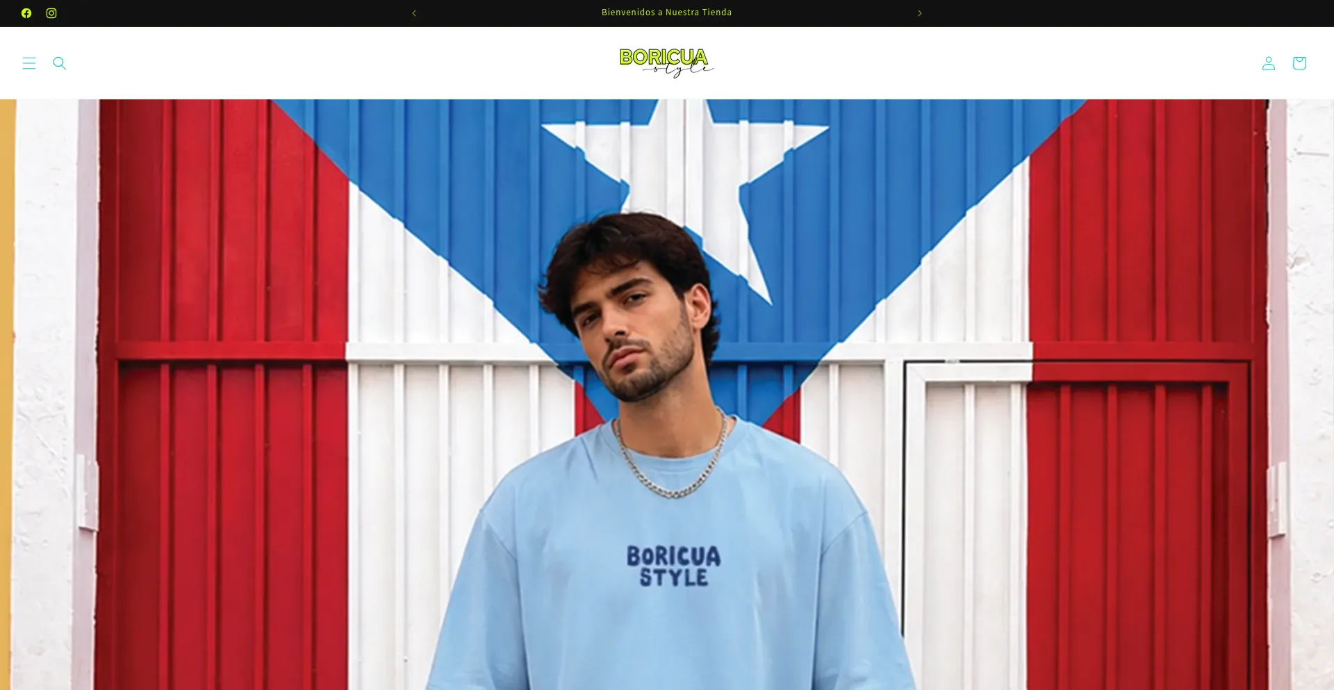 Boricuastyle.com