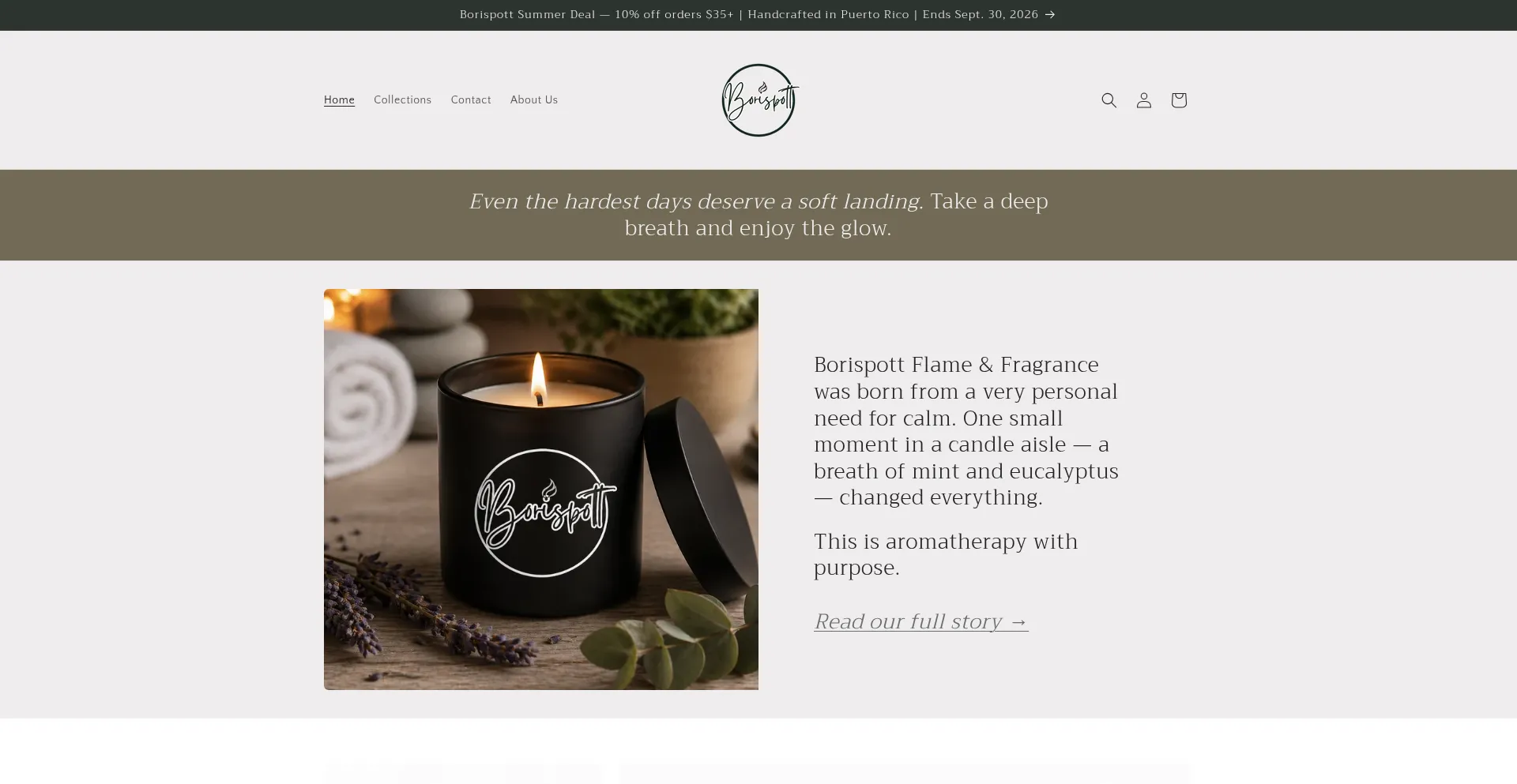 Borispott.com
