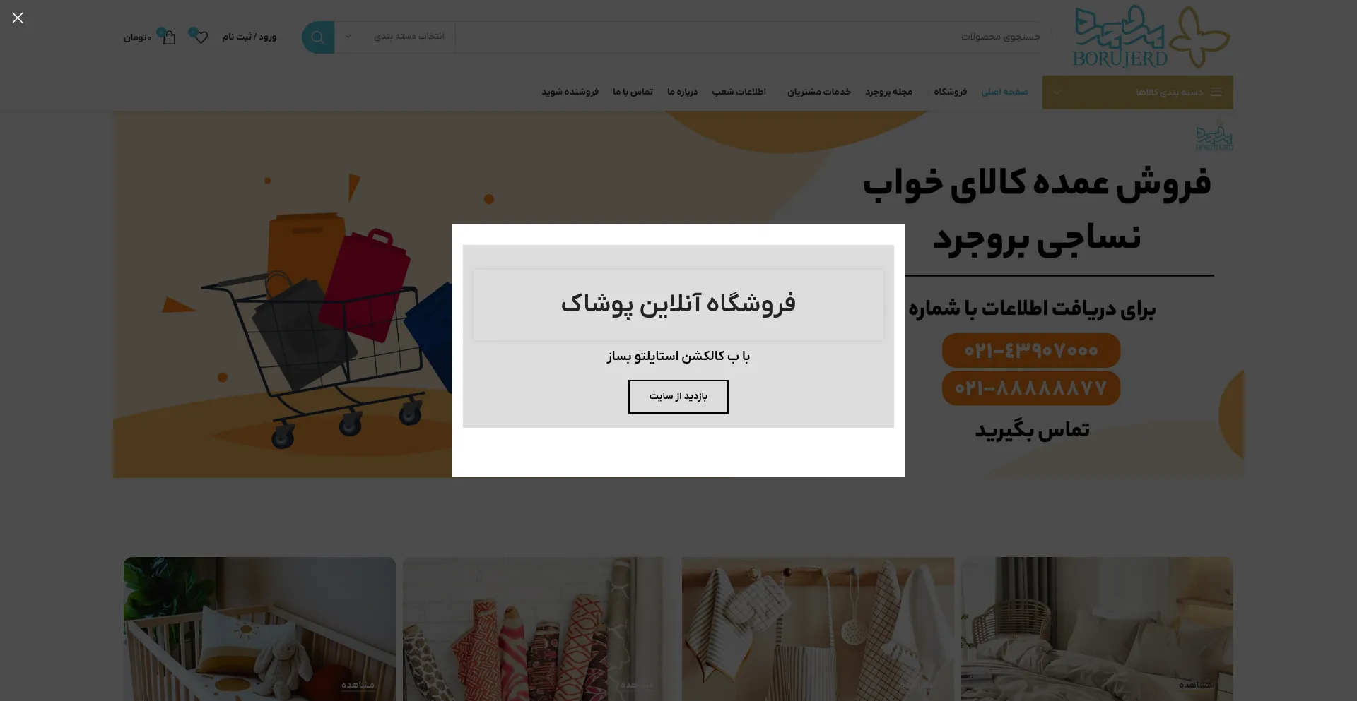 Borujerdhome.co