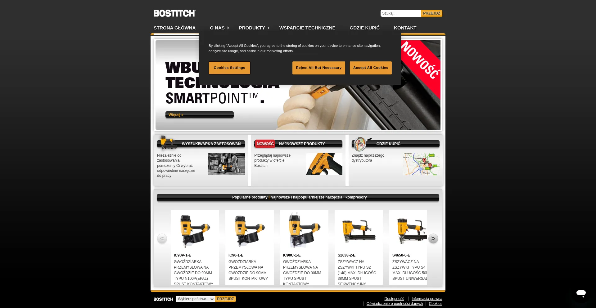 Bostitch.pl