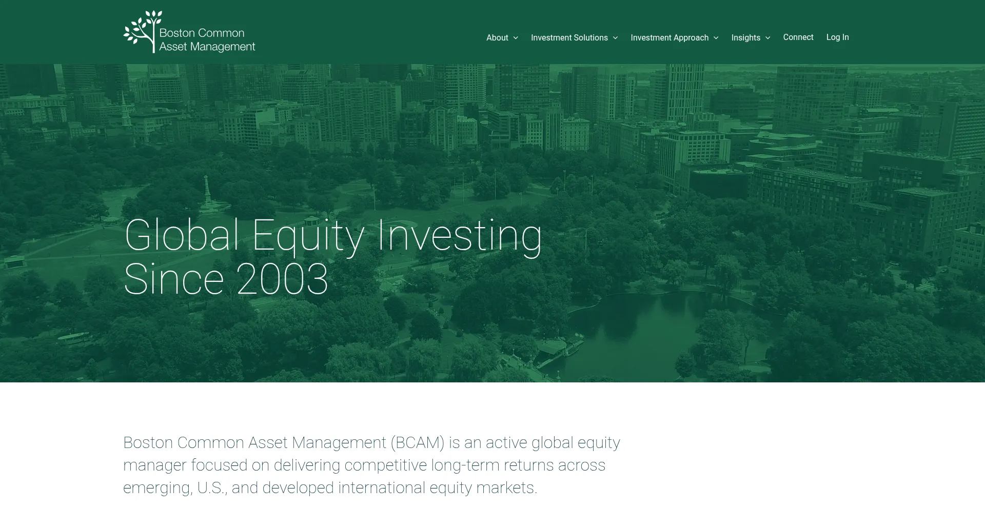 Bostoncommonasset.com