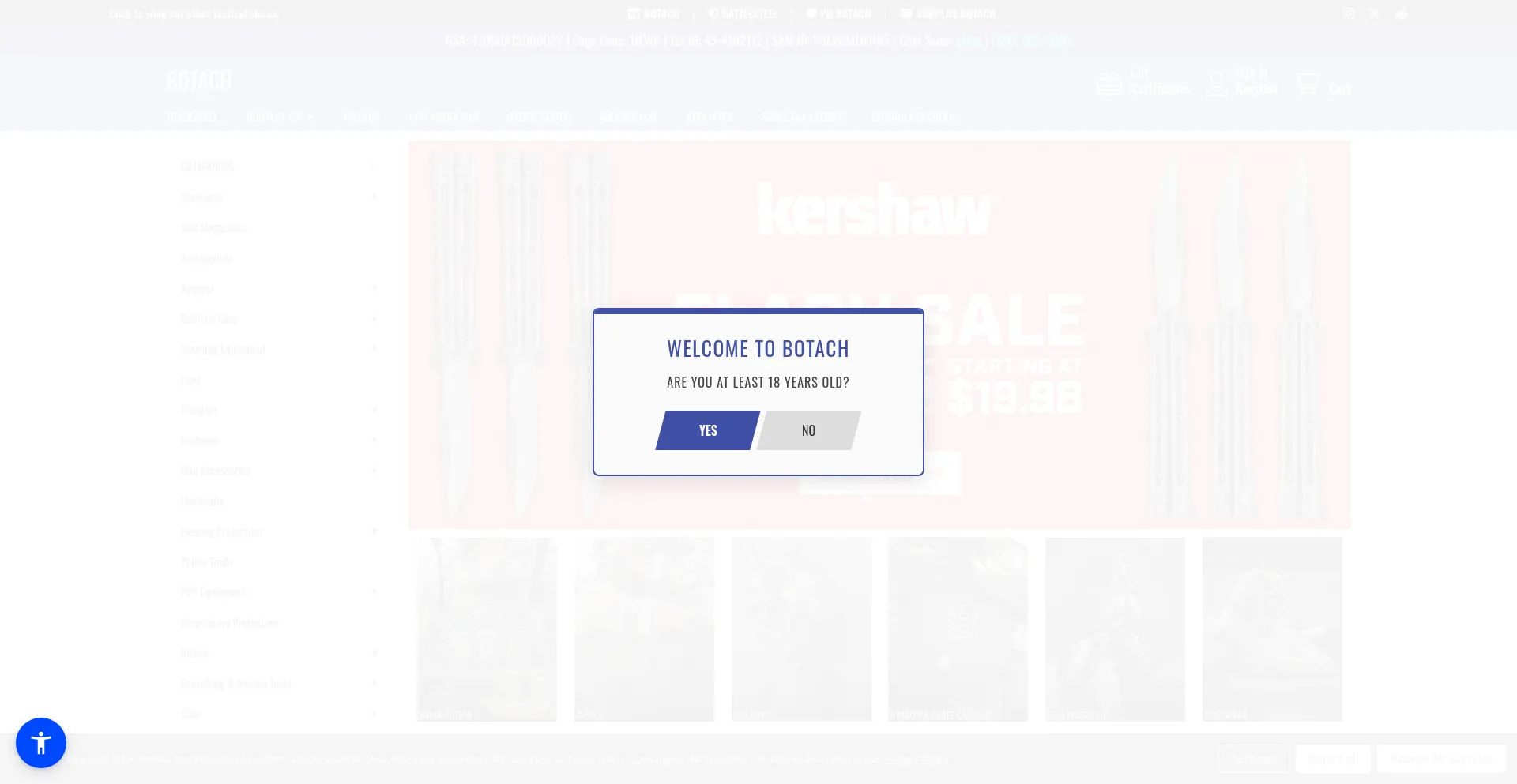 Botach.com