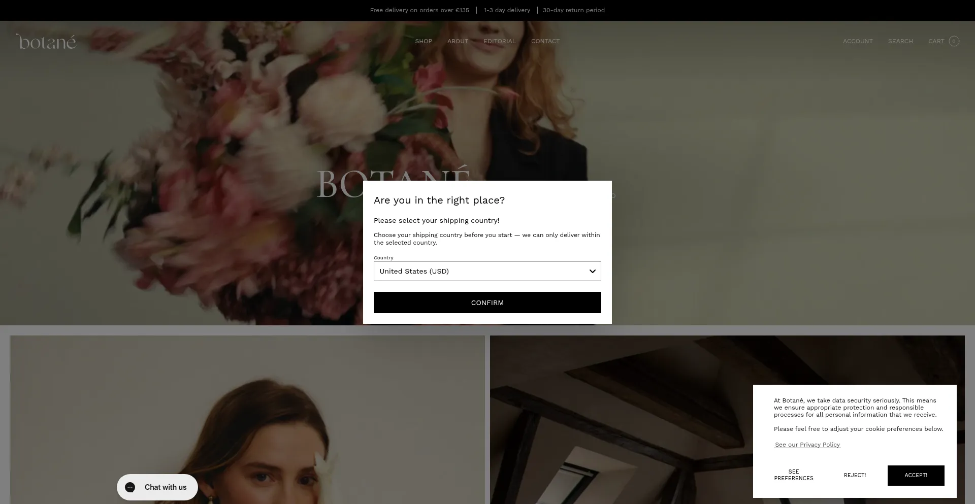 Botanestudios.com