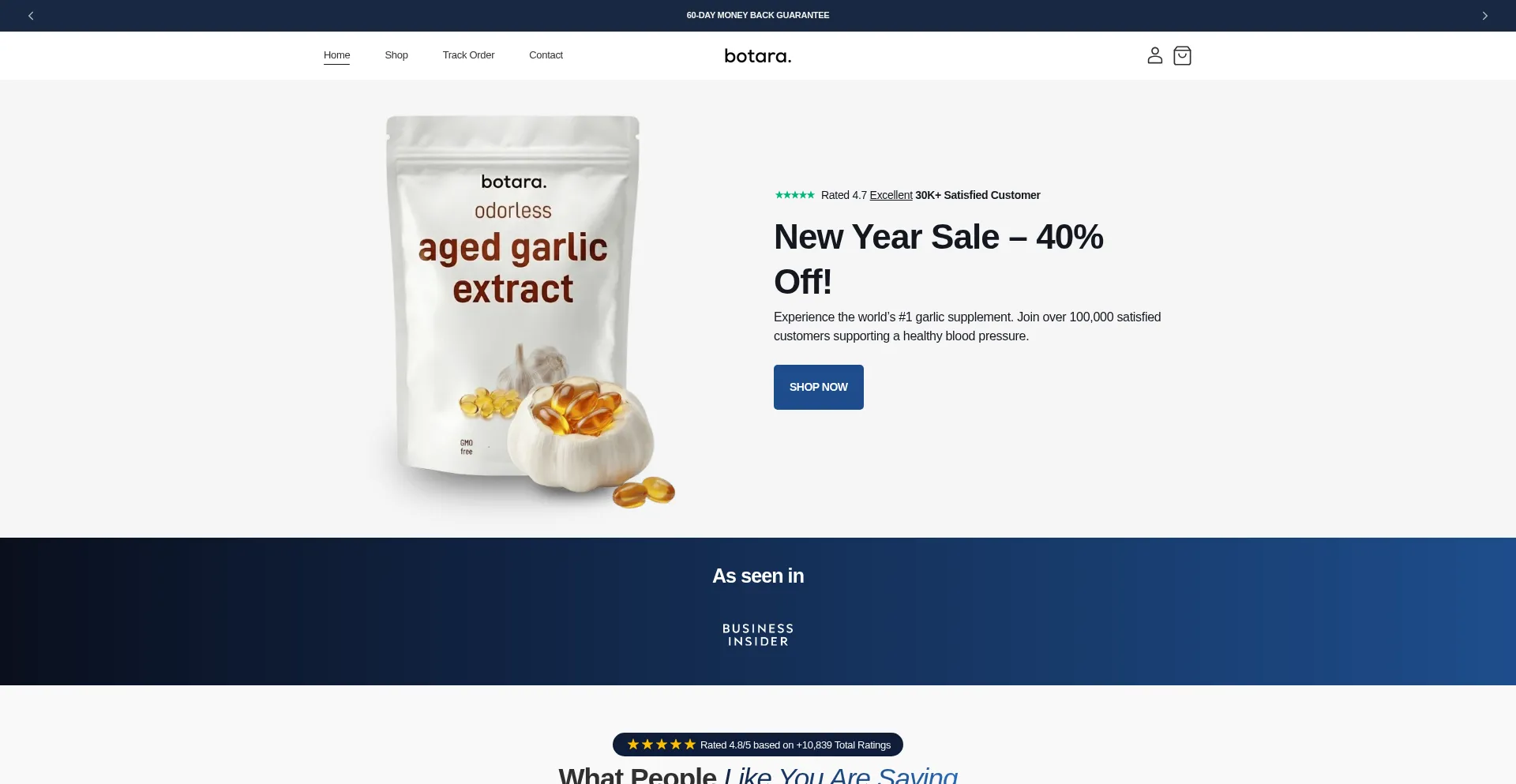 Botaralabs.com