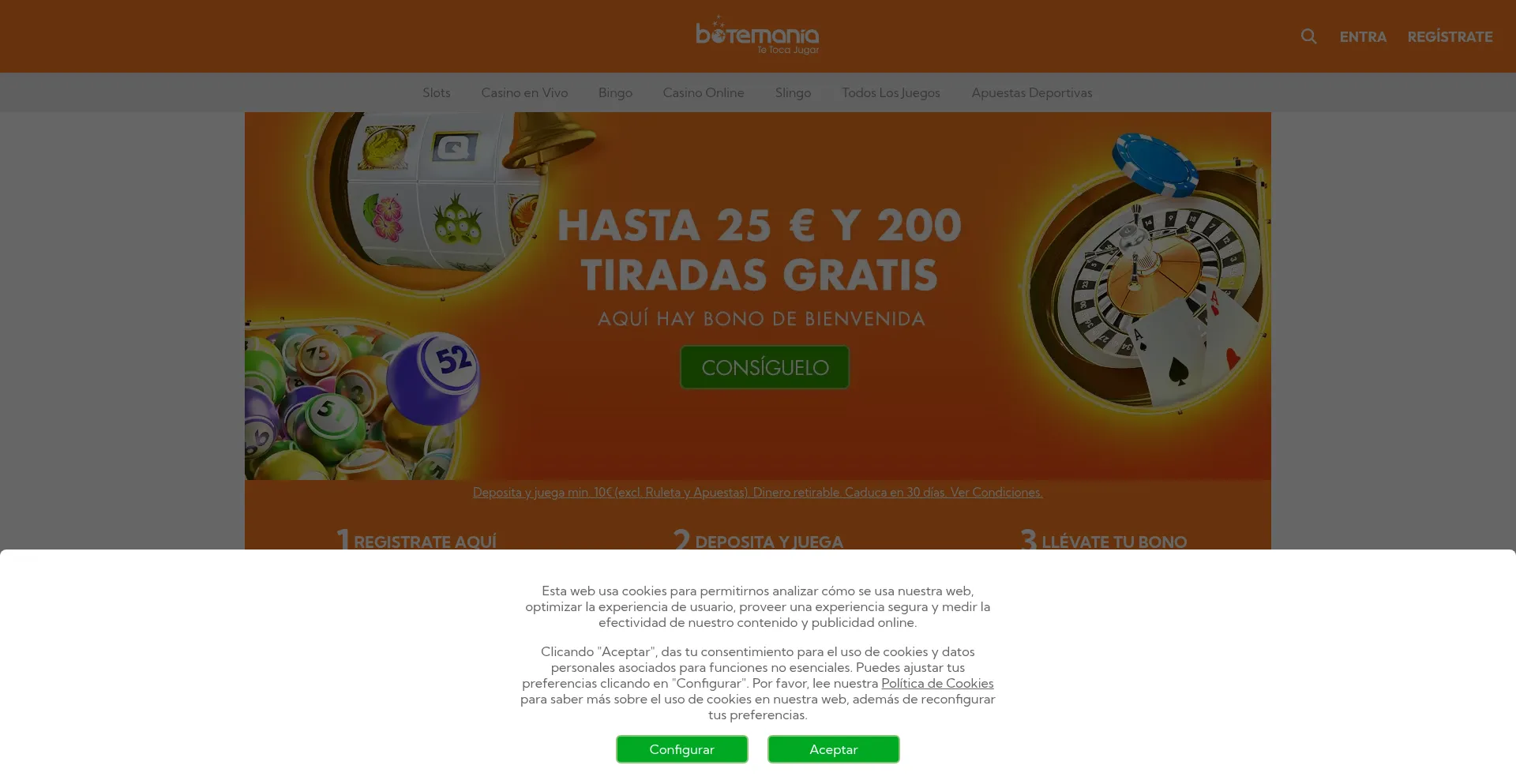Botemania.es