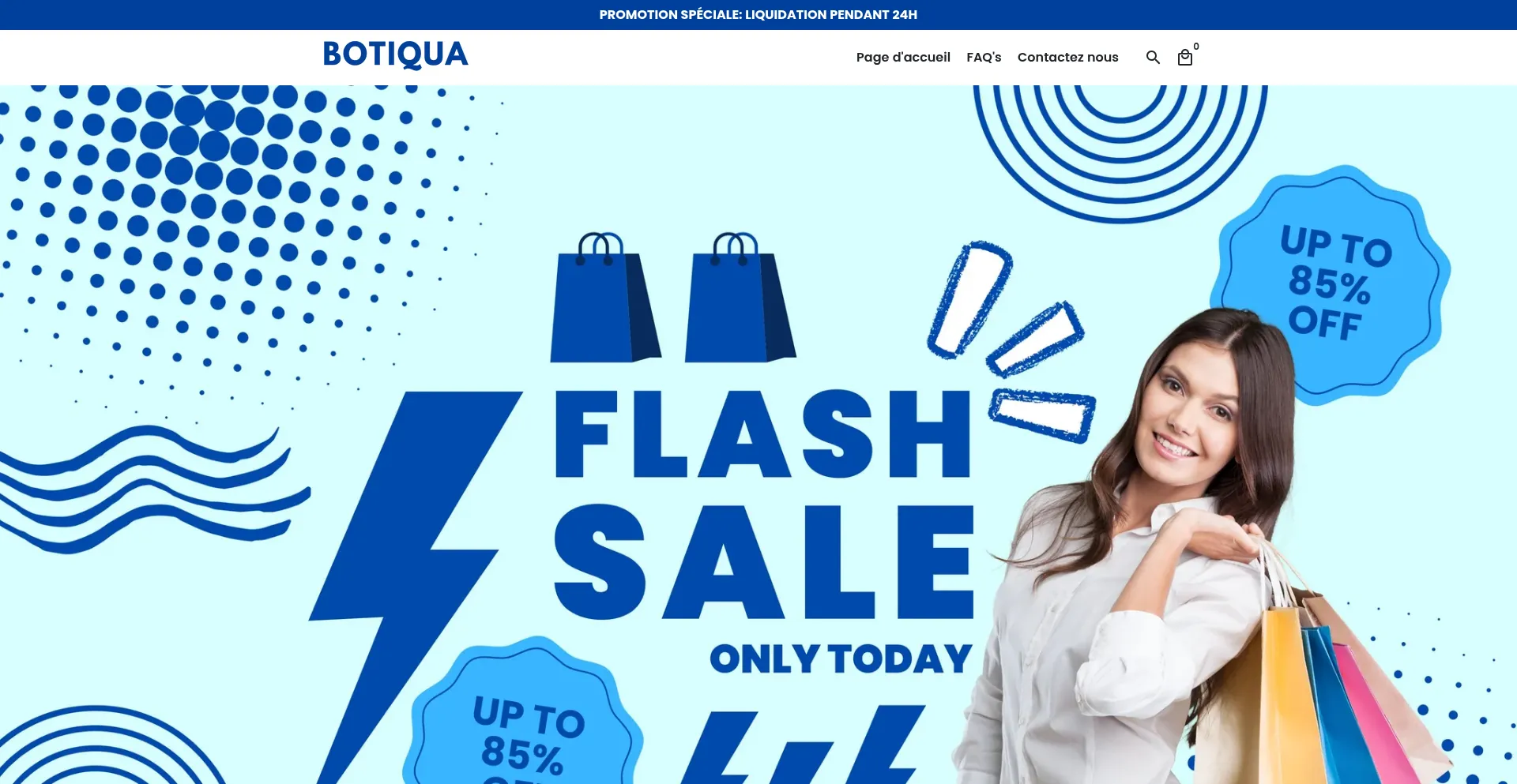 Botiqua.com