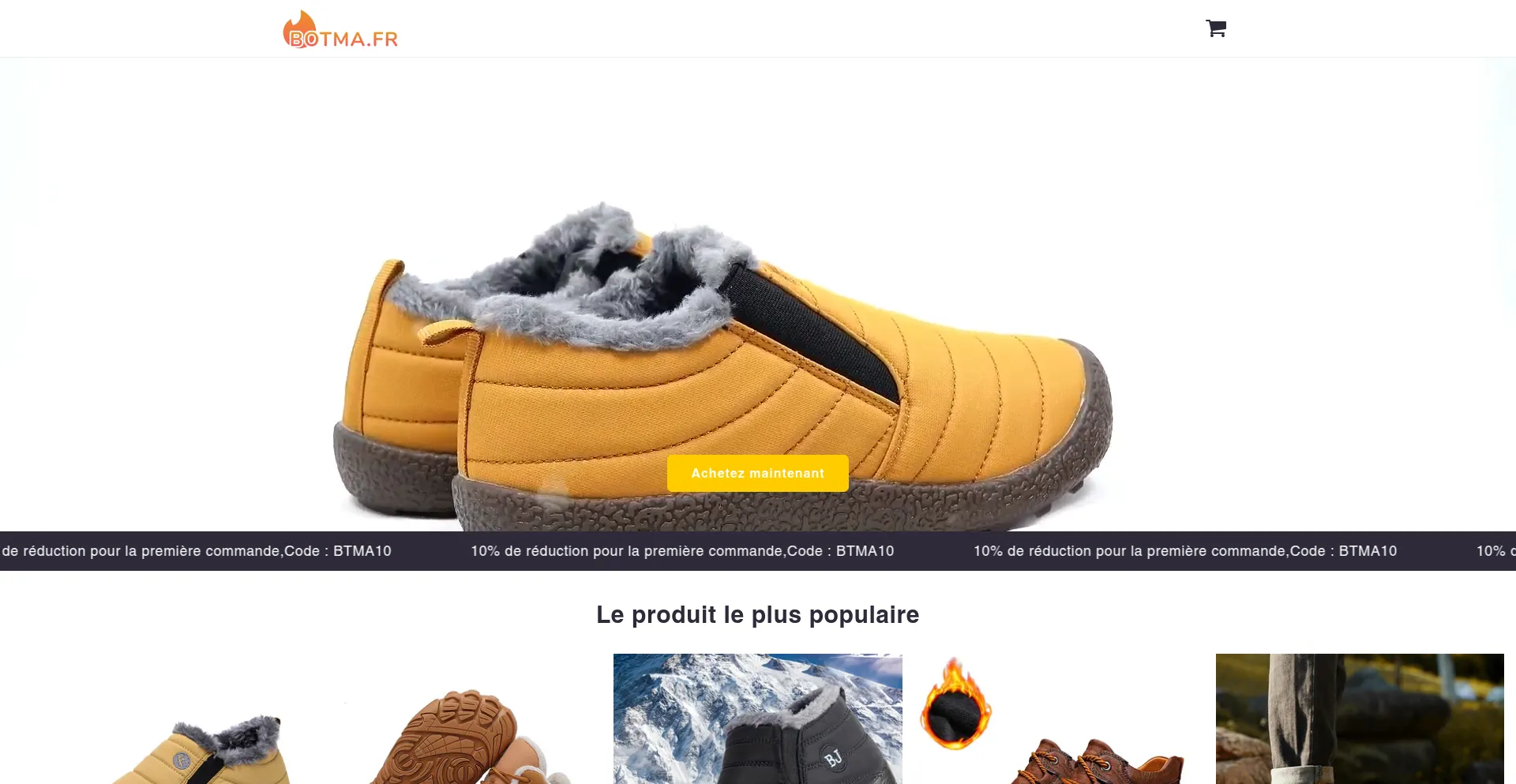Botma.fr