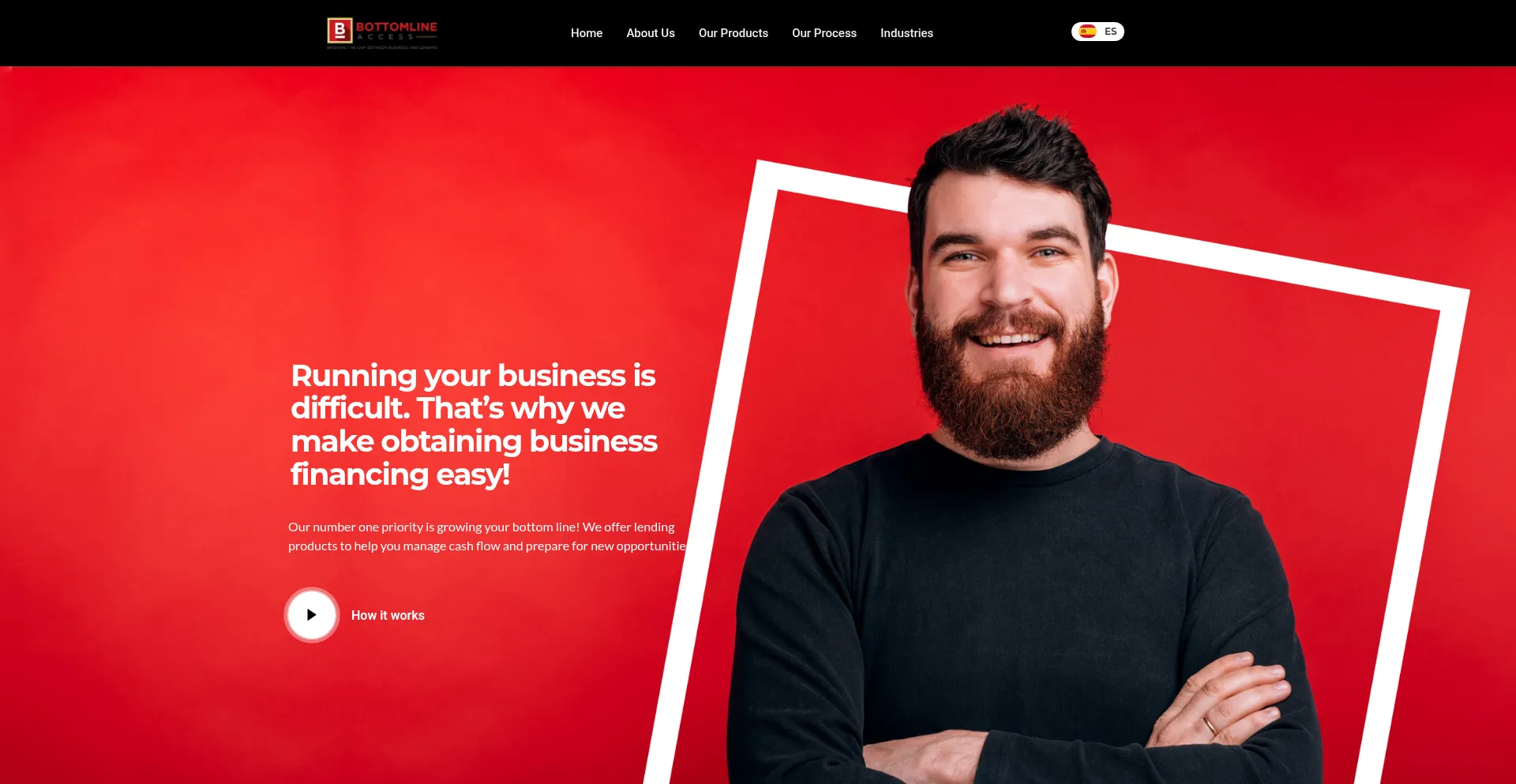 Bottomlineaccess.com