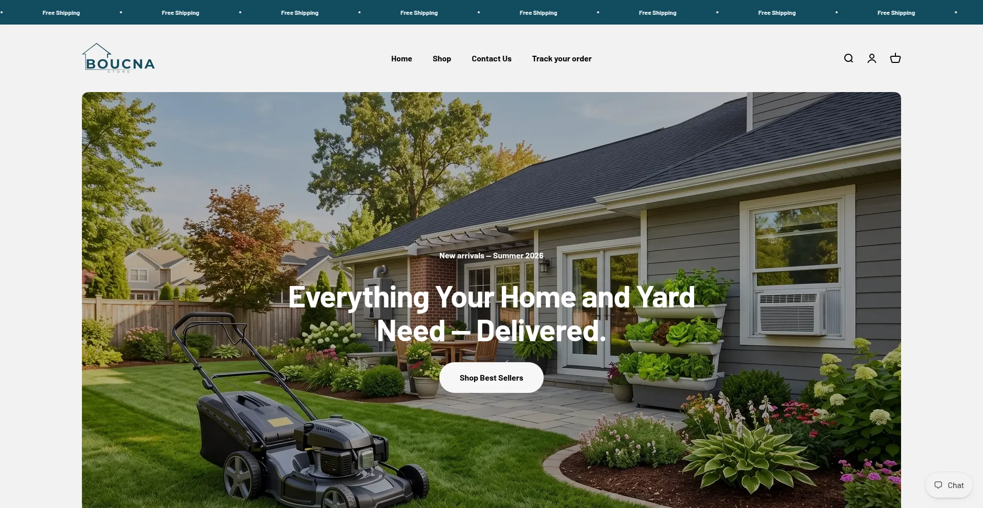 Boucna.com